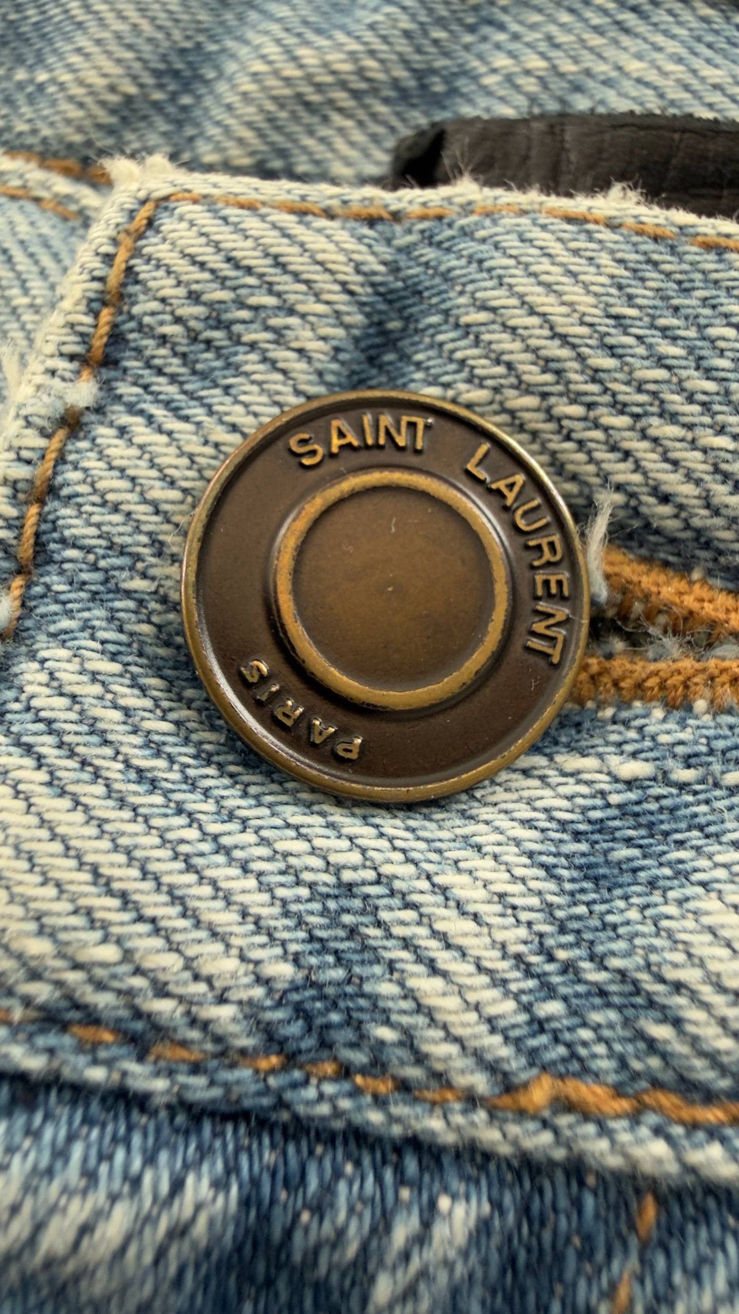 Saint Laurent Paris Saint Laurent Hedi Slimane Japan | Grailed