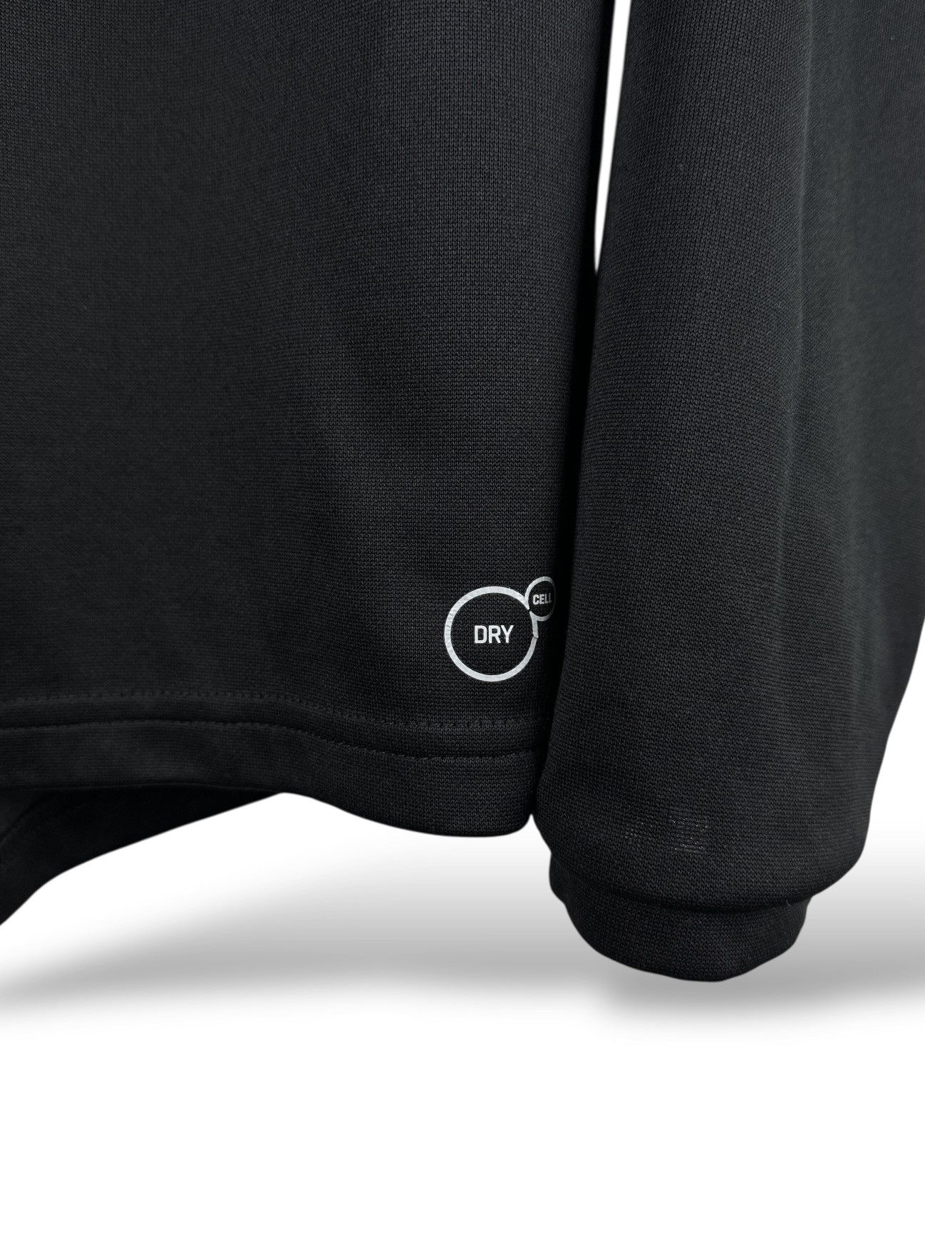 Puma Puma Borussia Dortmund Soccer Training Sweatshirt DryCell Size US S / EU 44-46 / 1 - 9 Thumbnail