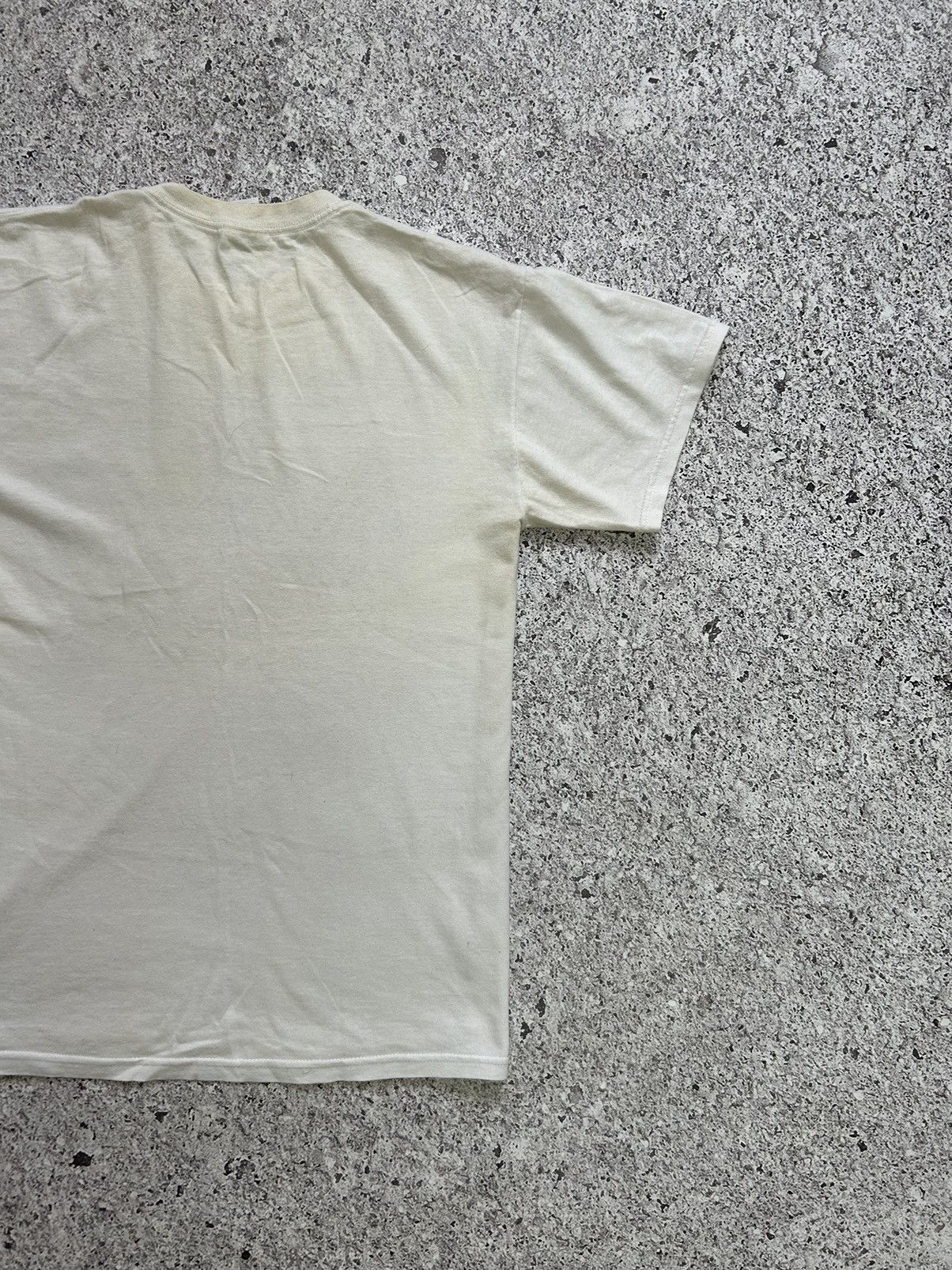 Band Tees × Vintage Vintage Rare Against The Machine 2008 Rock Band T-Shirt Size US M / EU 48-50 / 2 - 7 Thumbnail