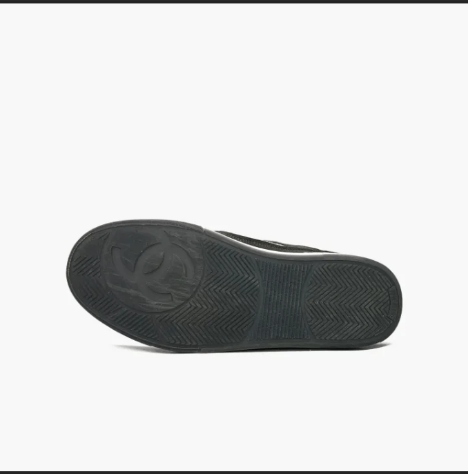 Chanel Chanel low-top casual shoes Size US 7 / IT 37 - 6 Thumbnail