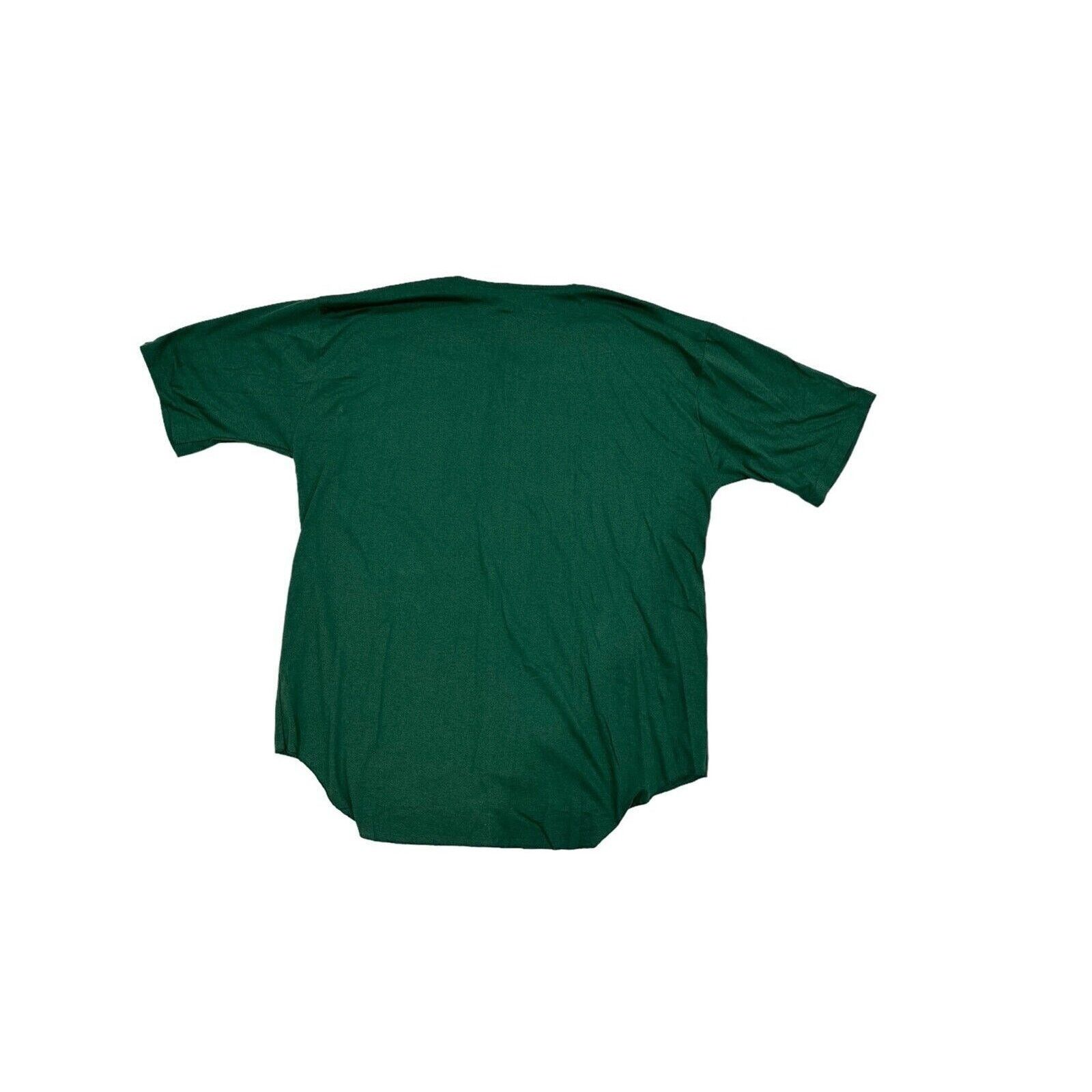 Other VTG Paramount Sportswear Precision Baseball Jersey Size XXL Size US XXL / EU 58 / 5 - 9 Thumbnail