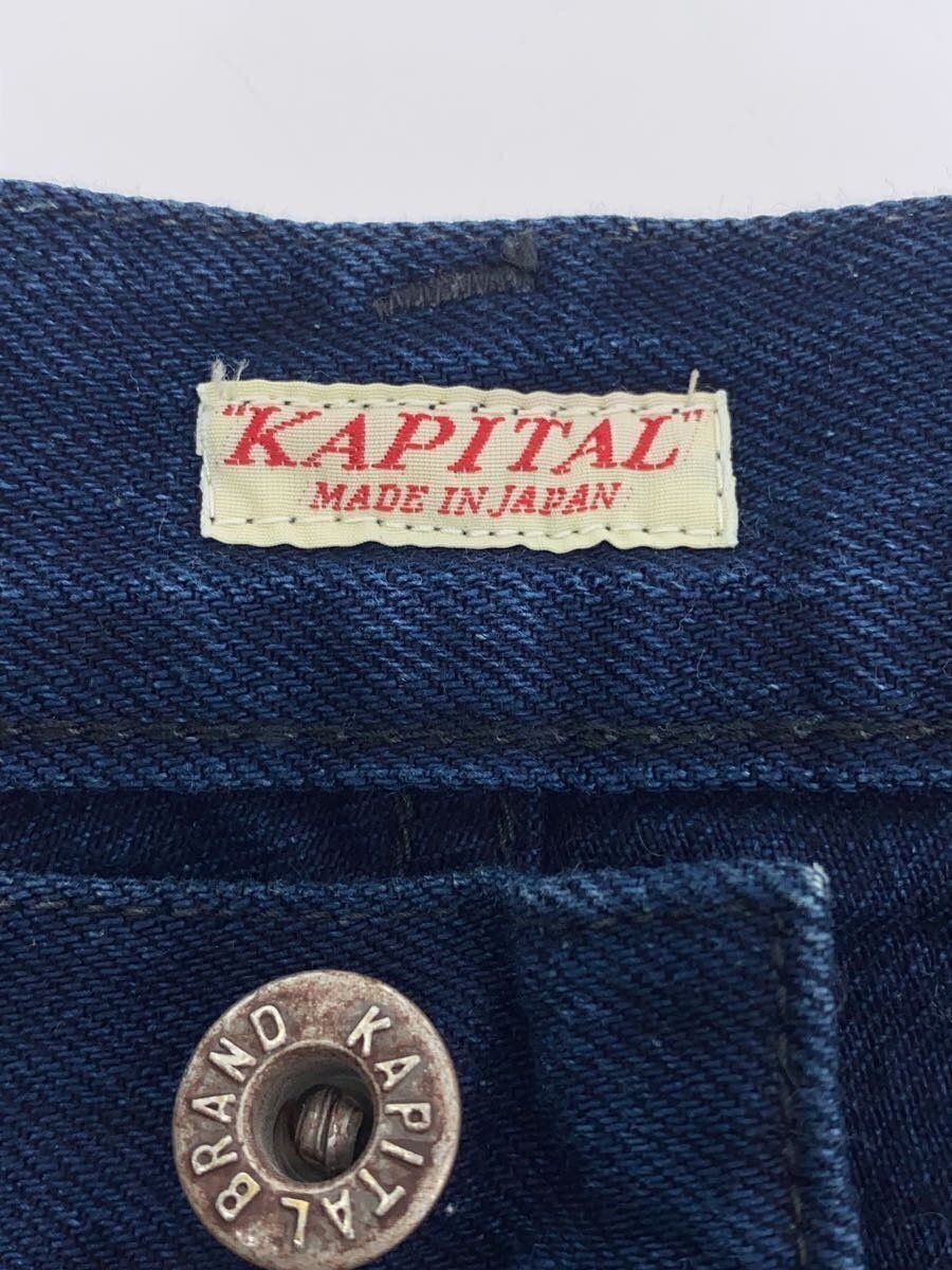 Kapital Jeans Size US 29 - 4 Thumbnail