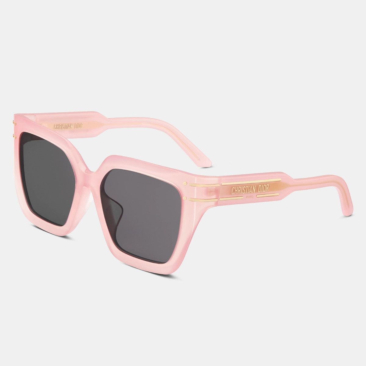 Dior o1bcso1str0226 Size:OS/Diorsignature S10f in Pink Size ONE SIZE - 1 Thumbnail