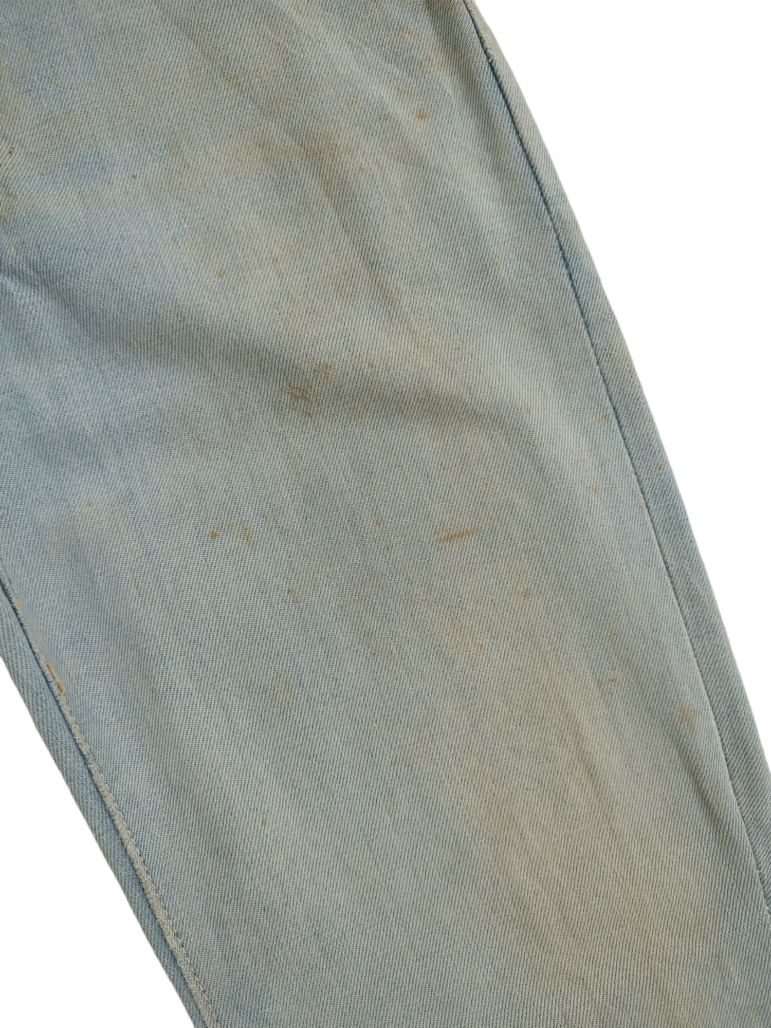 Japanese Brand × Vintage WEST RIDER Japanese Brand Women's Vintage Denim Size 30" / US 8 / IT 44 - 8 Thumbnail