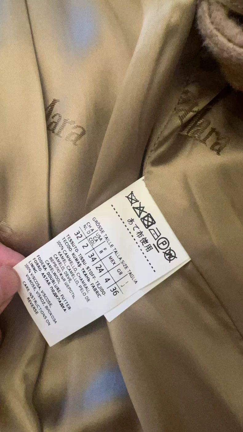 Max Mara Max Mara Coats Size M / US 6-8 / IT 42-44 - 4 Thumbnail