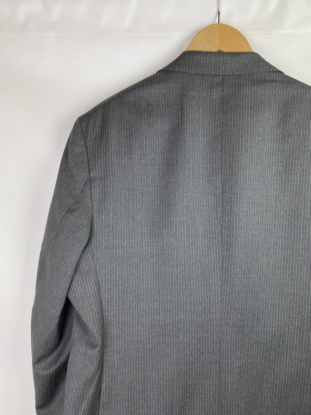 Suitsupply Suitsupply Sevilha men’s wool blazer jacket size 27 Size 46R - 16 Thumbnail