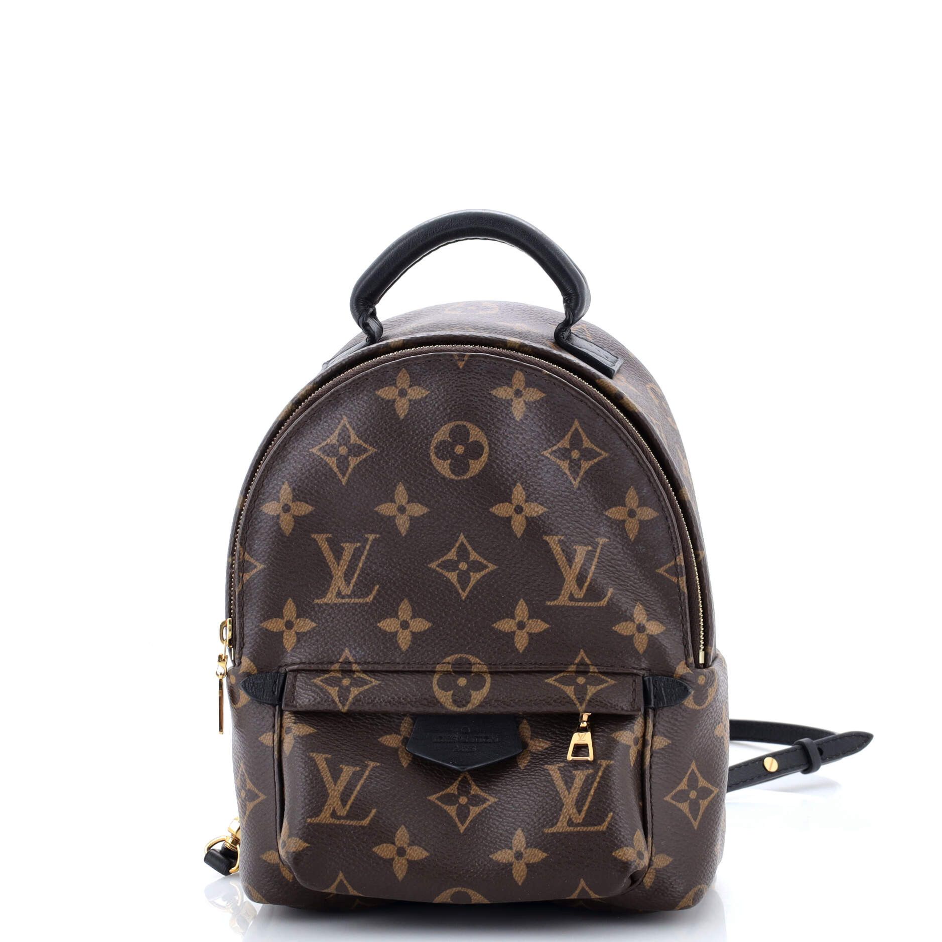 Louis Vuitton Palm Springs Backpack Size ONE SIZE - 1 Thumbnail