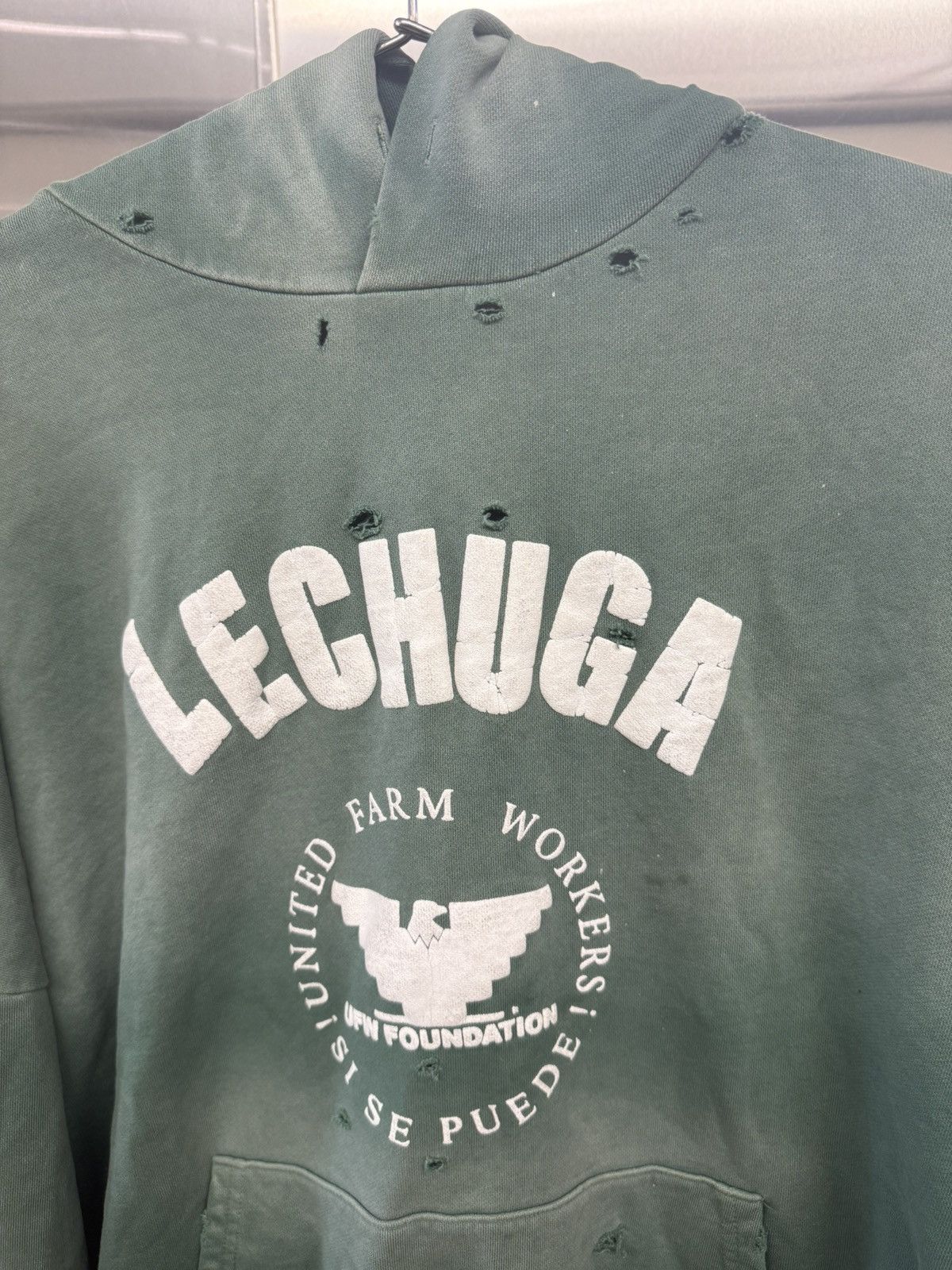 Other Lechuga Size US M / EU 48-50 / 2 - 5 Thumbnail