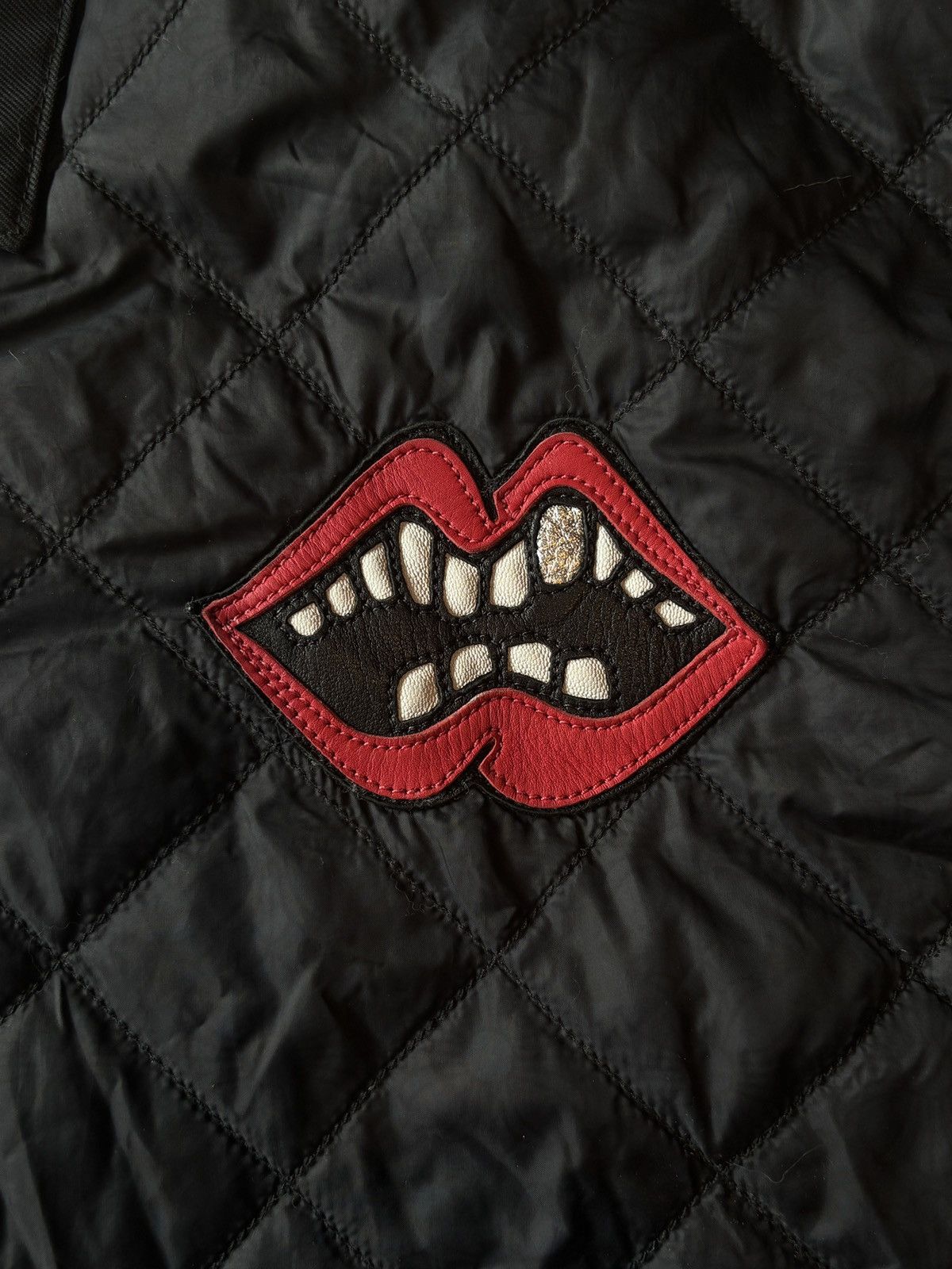 Chrome Hearts Chrome hearts matty boy jacket Size US L / EU 52-54 / 3 - 4 Thumbnail