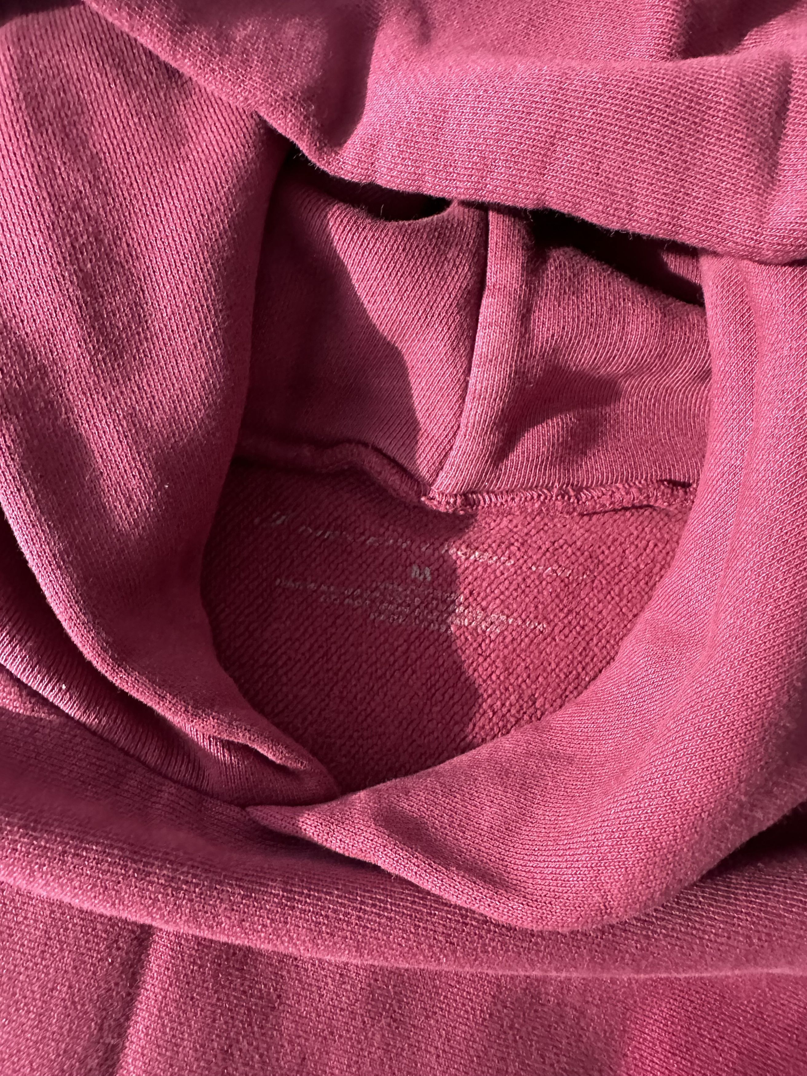 Future × Yeezy INLY Promo Hoodie Size US M / EU 48-50 / 2 - 2 Thumbnail