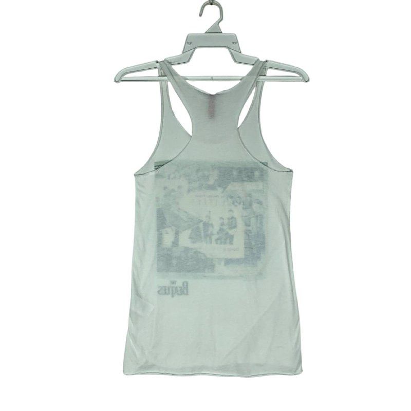 Band Tees 2011 Singlet The Beatles by H&M Size US S / EU 44-46 / 1 - 4 Thumbnail