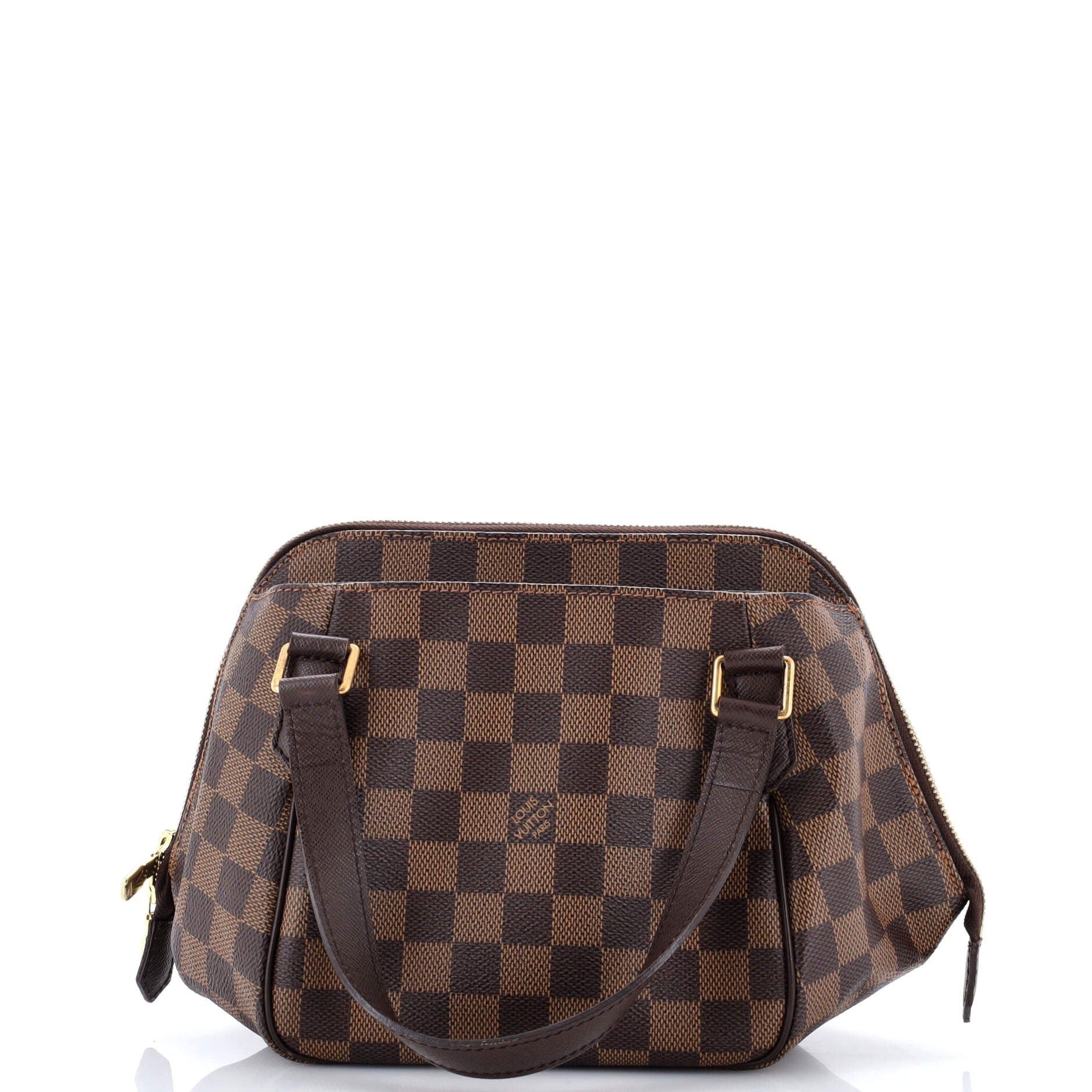 Louis Vuitton Belem Handbag Size ONE SIZE - 1 Thumbnail