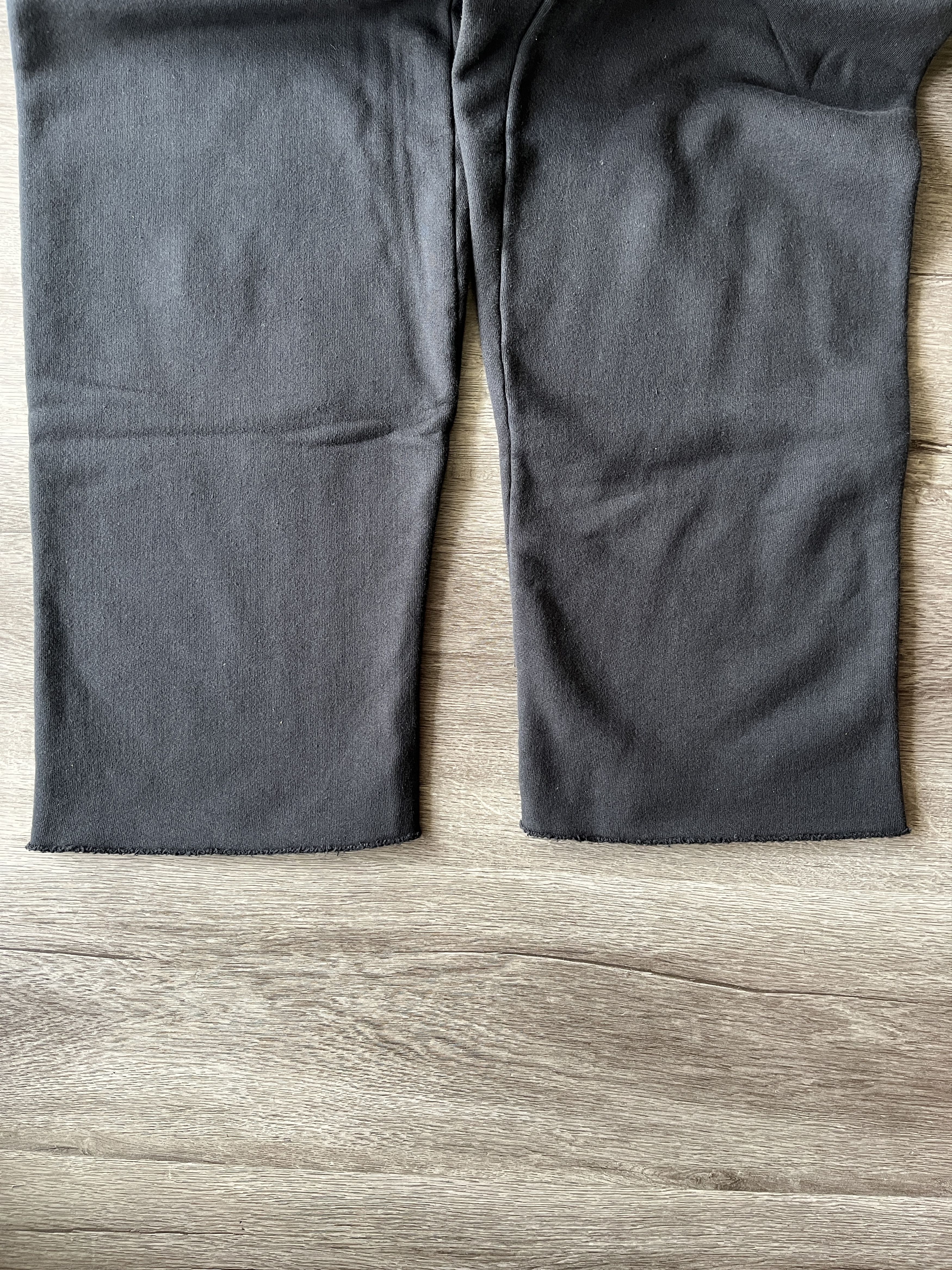 Yeezy YZY Gosha Vultures Fleece Sweatpants Pants Kanye West Yeezy Size US 30 / EU 46 - 9 Thumbnail