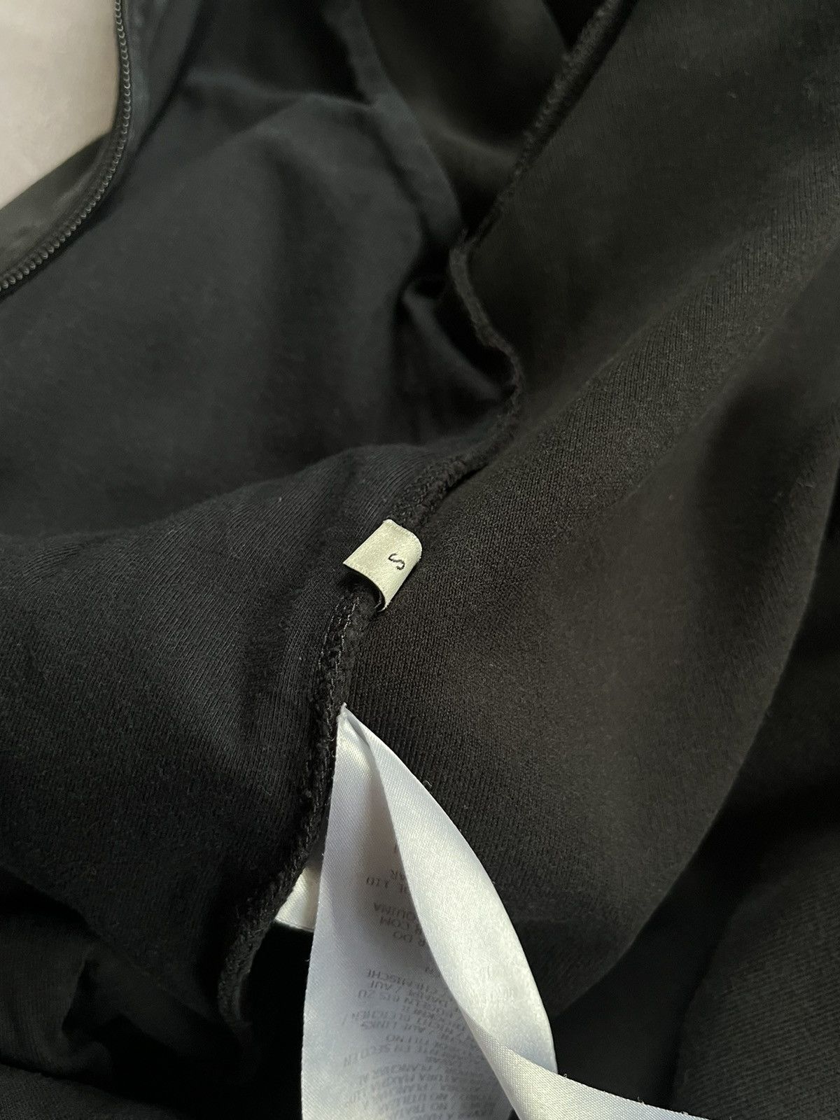 Gucci Gucci Uniforms Cotton Track Zip Sweatshirt Size US XS / EU 42 / 0 - 13 Thumbnail