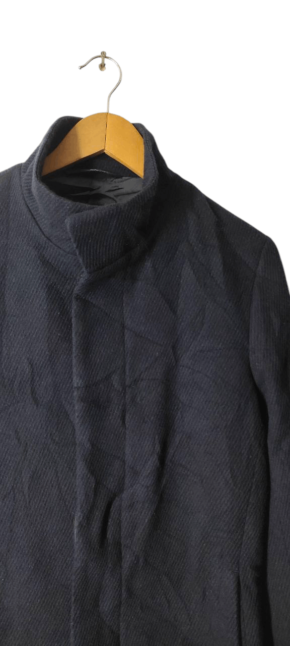 Tete Homme TETE HOMME ISSEY MIYAKE PARKA JACKET Size US S / EU 44-46 / 1 - 2 Thumbnail