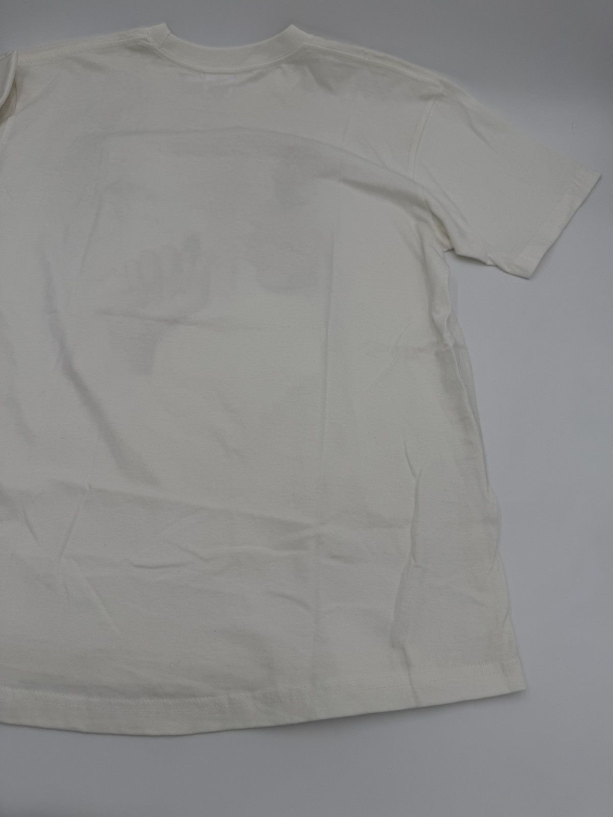 Supreme Supreme Water Pistol Tee Size US M / EU 48-50 / 2 - 4 Thumbnail