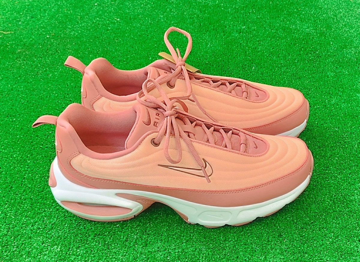 Nike Shoes Nike Air Max Unisex. Size US 12.5 / EU 45-46 - 1 Thumbnail