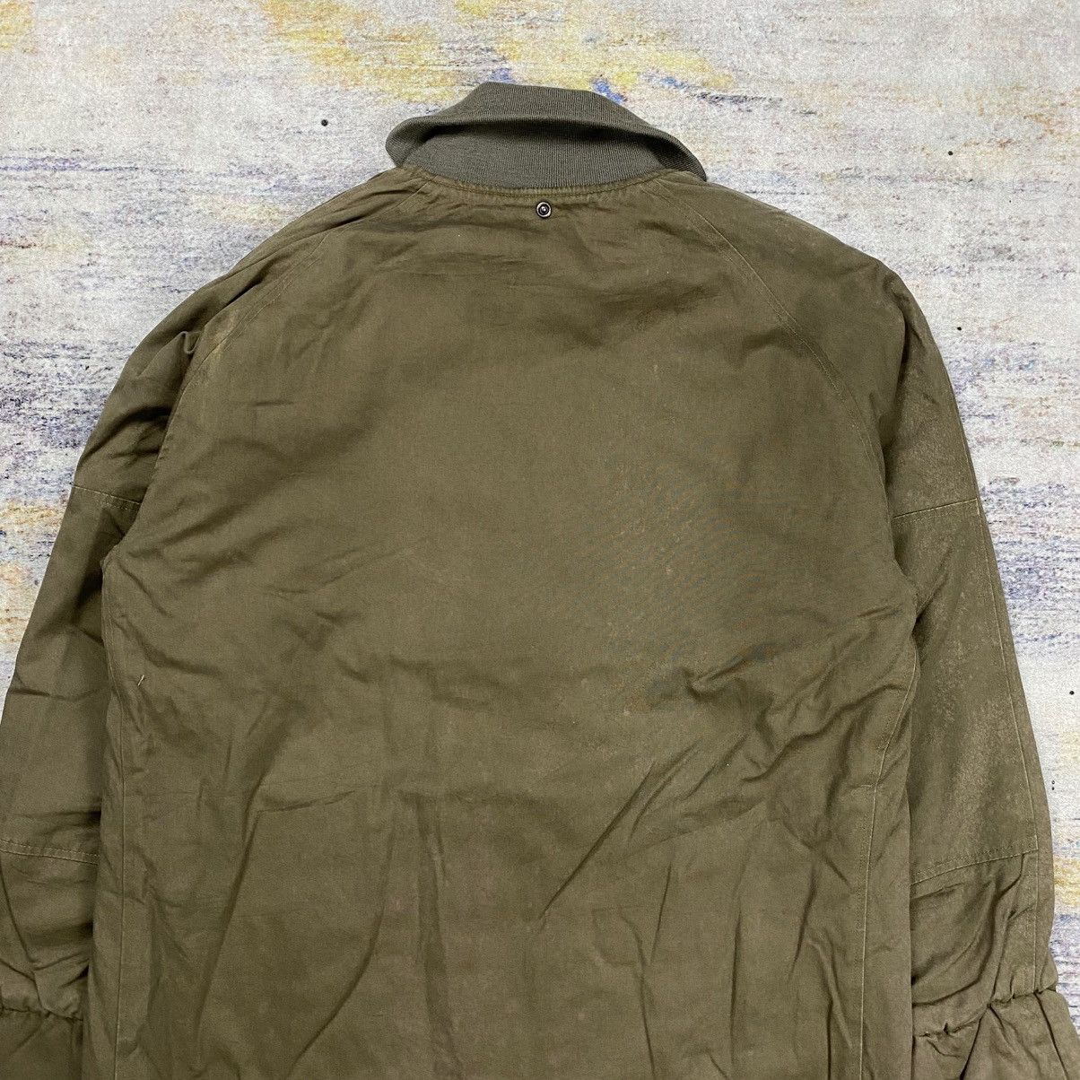Christophe Lemaire Christophe lemaire AW 2001/02coat jacket Size US L / EU 52-54 / 3 - 17 Thumbnail