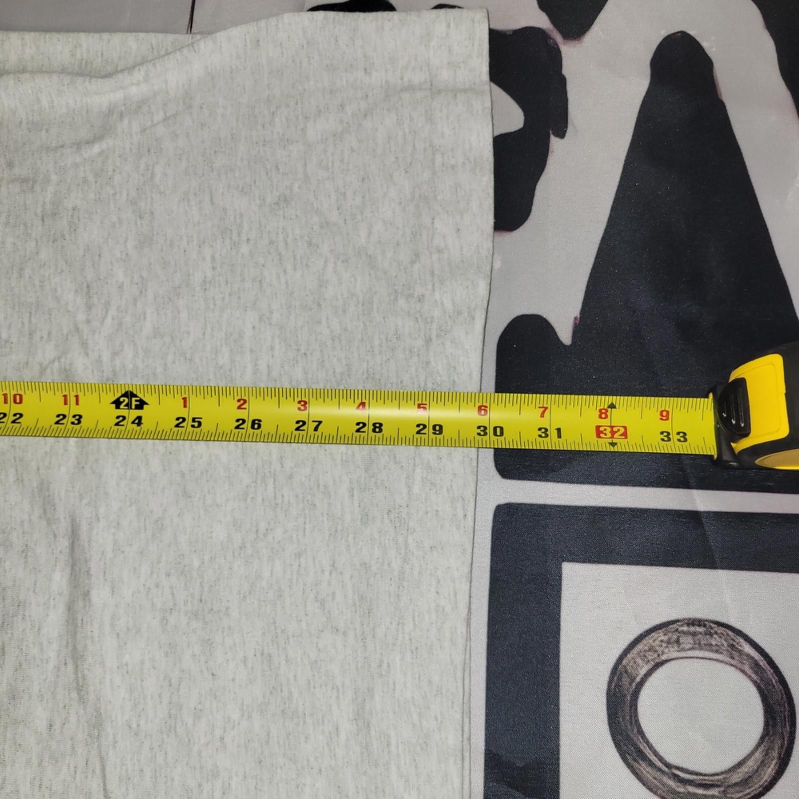 Fruit Of The Loom Vintage Ford Tee Men's Single Stitch Fruity Tag Extra Large Size US XL / EU 56 / 4 - 4 Thumbnail