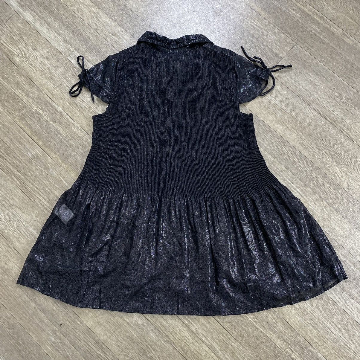Issey Miyake Issey Miyake Pleats Please inspired Boutique Echo Midi Dress Size M / US 6-8 / IT 42-44 - 18 Thumbnail