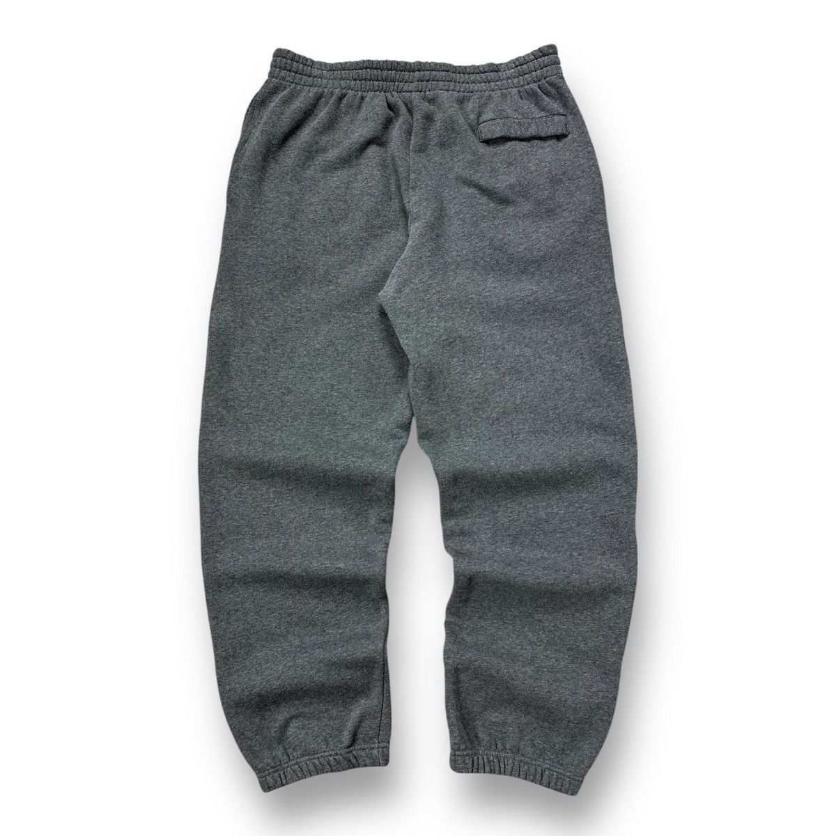 Nike Vintage Y2K Nike Baggy Sweatpants Size US 36 / EU 52 - 11 Thumbnail