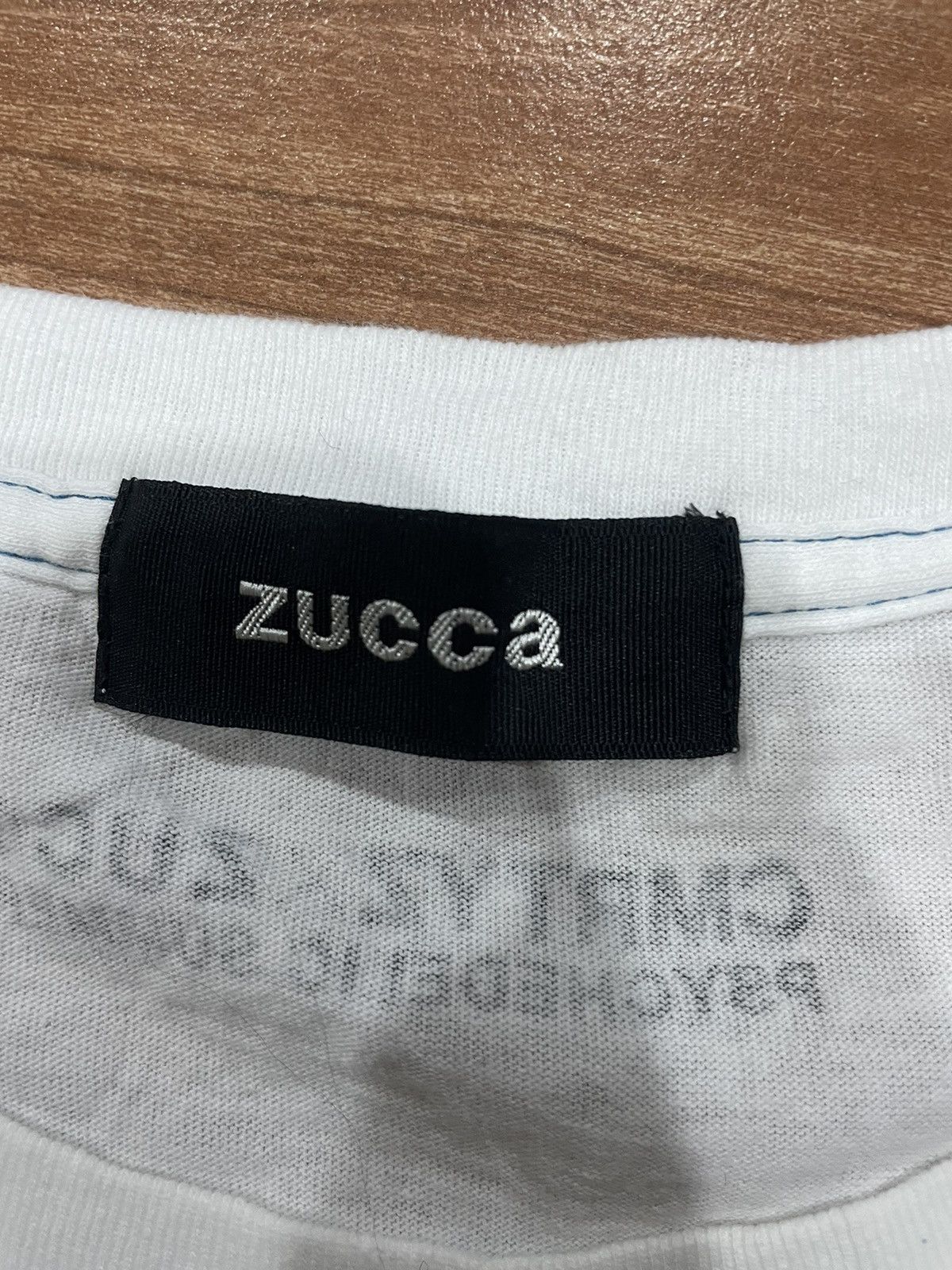 Zucca Zucca x CMRTYZ psychedelic summer 12 Size M / US 6-8 / IT 42-44 - 3 Thumbnail