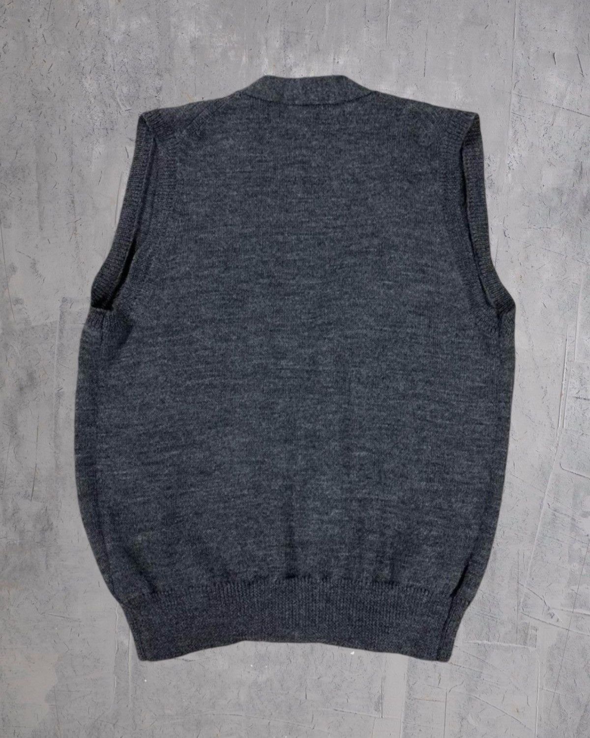 Comme des Garcons × Comme des Garcons Homme × Comme des Garcons Homme Plus 2010 Comme des garcons homme plus vest Size US M / EU 48-50 / 2 - 3 Thumbnail