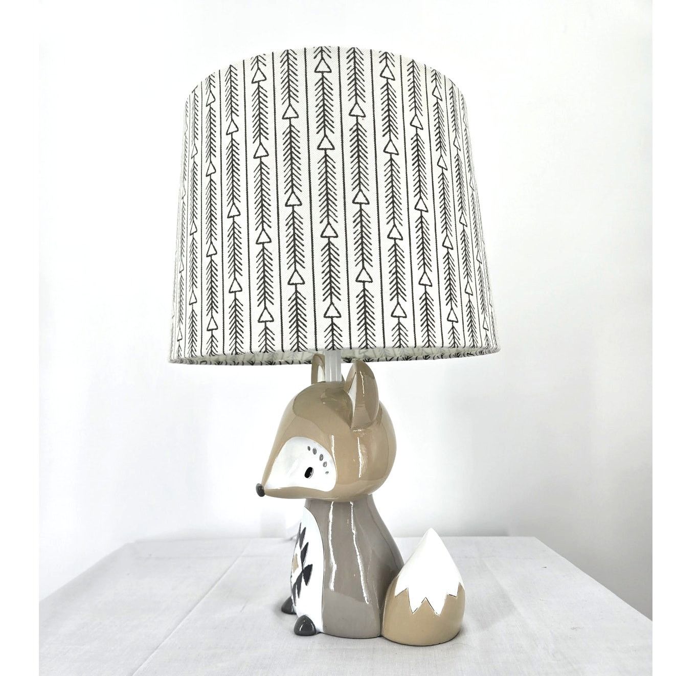 Other Levtex Baby Bailey Lamp Size ONE SIZE - 23 Thumbnail