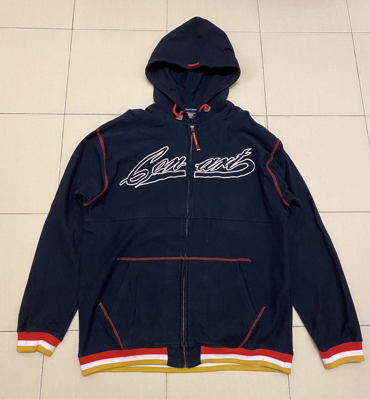 Other Conart Zipper Hoodie Size US M / EU 48-50 / 2 - 1 Thumbnail