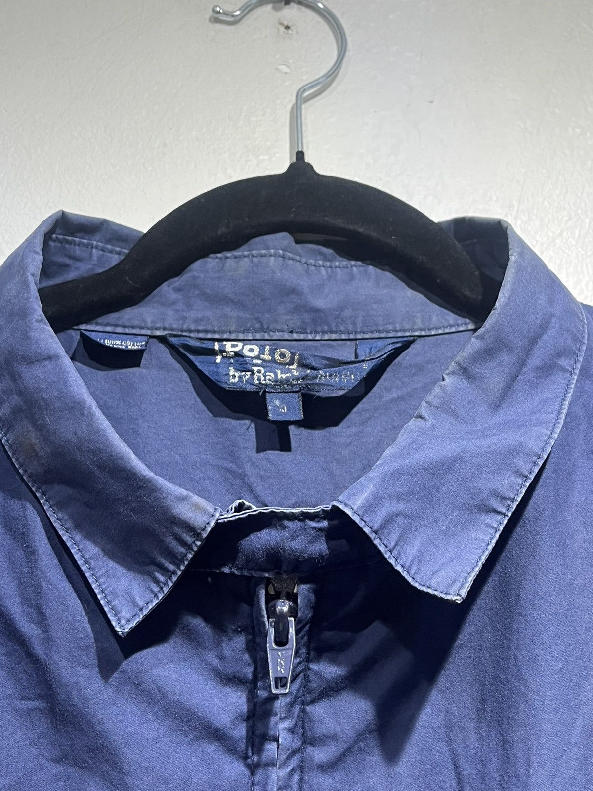 Polo Ralph Lauren × Ralph Lauren × Vintage Vintage Polo Ralph Lauren jacket Size US XL / EU 56 / 4 - 6 Thumbnail