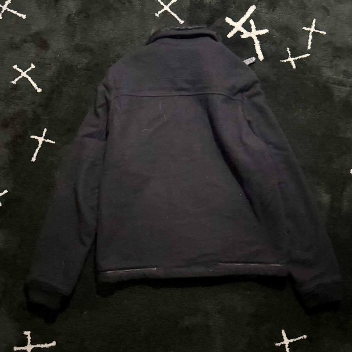 Undercover AW06 - “Guru Guru” Fur Jacket Size US L / EU 52-54 / 3 - 2 Thumbnail