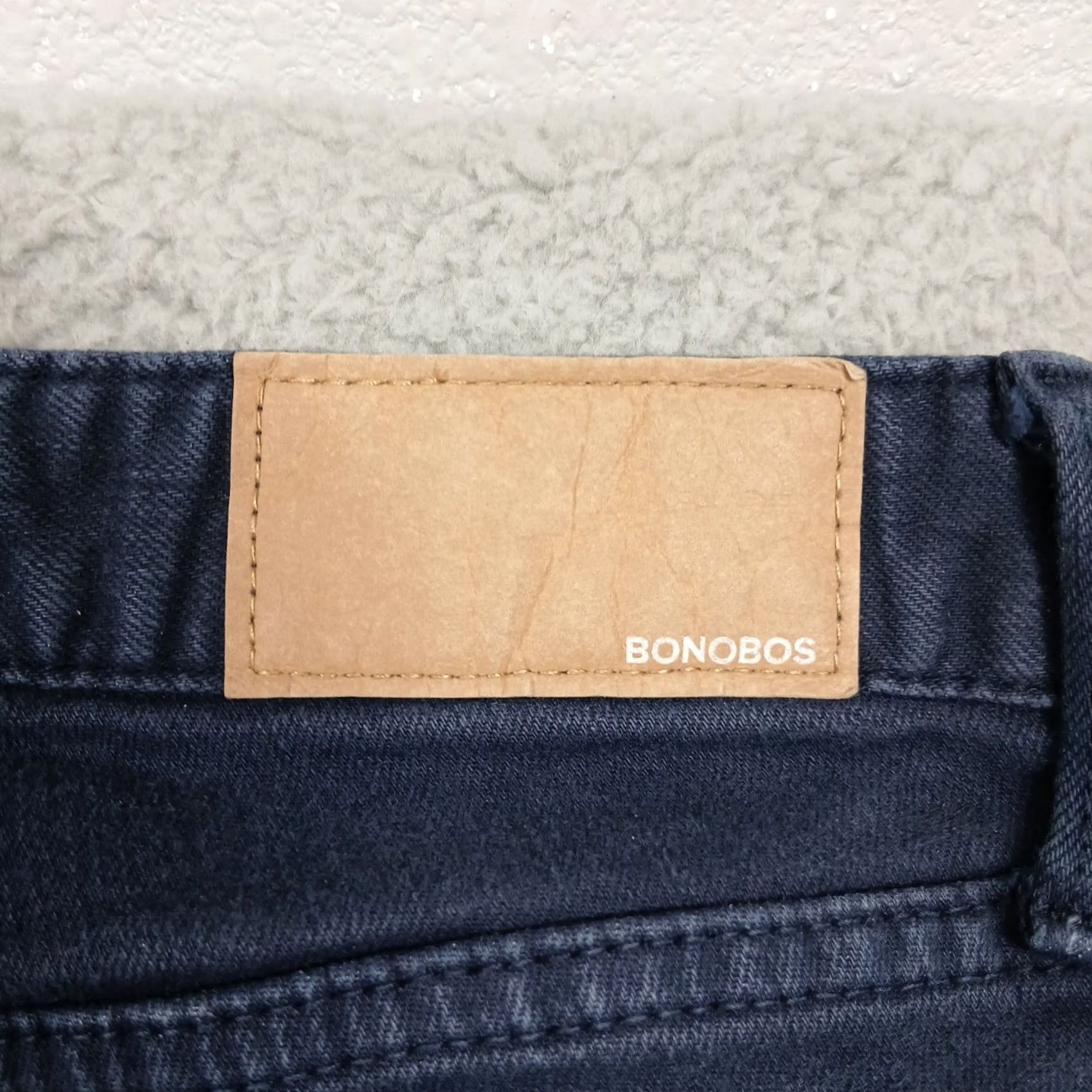 Bonobos Bonobos Jeans Shirt? No. Size US 35 - 4 Thumbnail