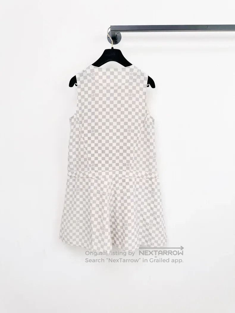 Louis Vuitton Louis Vuitton dress Size XS / US 0-2 / IT 36-38 - 6 Thumbnail