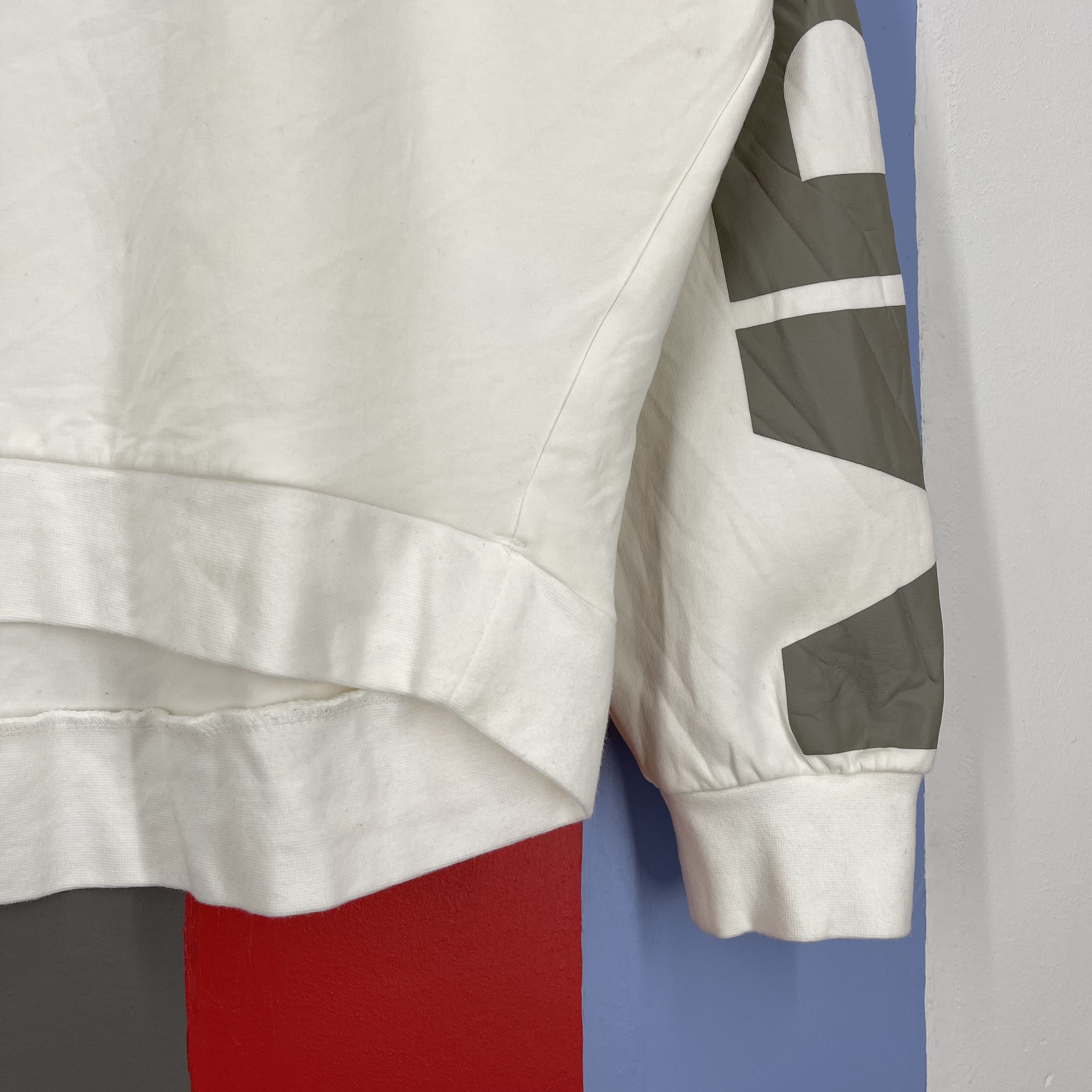 Other CAMP 7 BOULDER COLORADO Crew Neck Sweatshirt #1374/AV Size US L / EU 52-54 / 3 - 8 Thumbnail