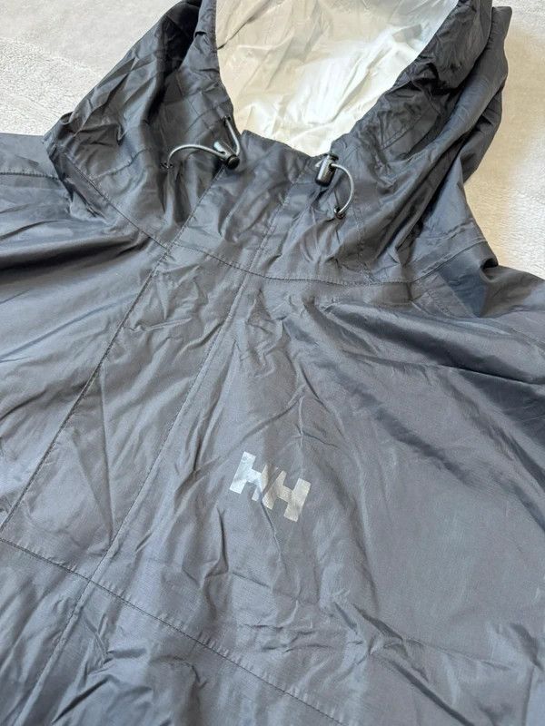 Helly Hansen Helly Hansen Loke Jacket Waterproof Black size XXL Size US XXL / EU 58 / 5 - 4 Thumbnail
