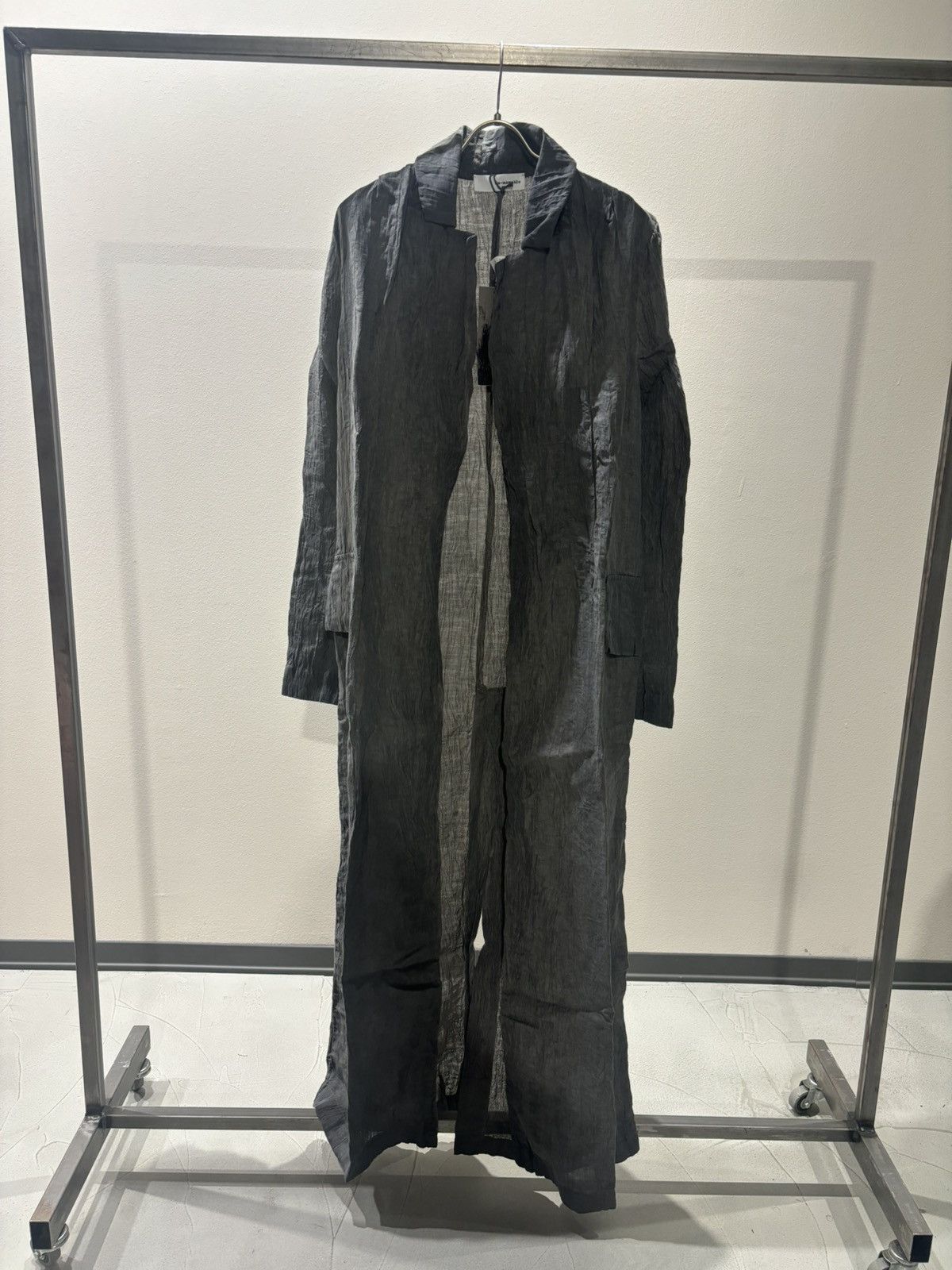 Fring Coat