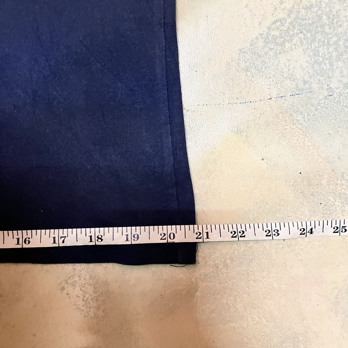 Lee Lee Union Made Pocket Tee Size US M / EU 48-50 / 2 - 7 Thumbnail