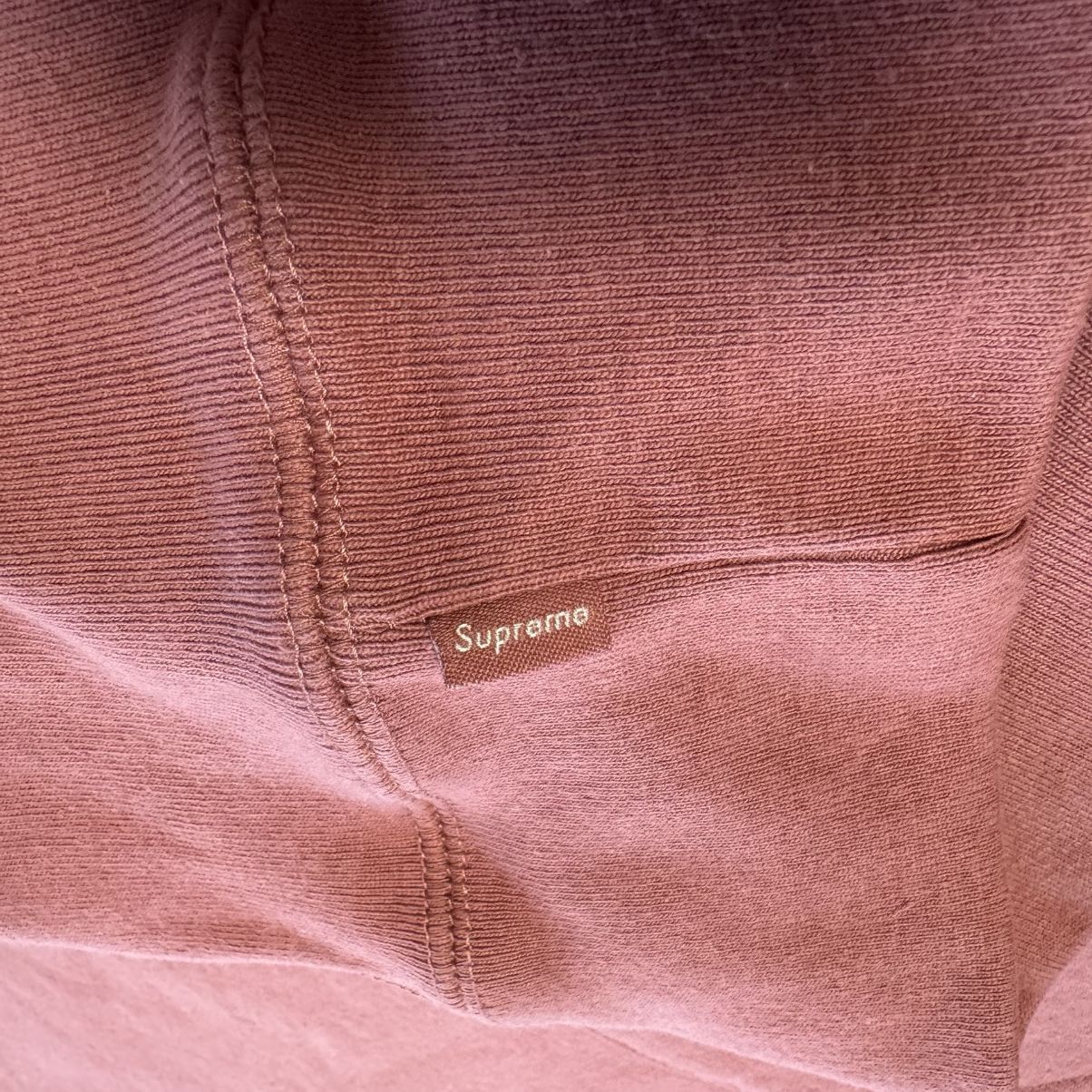 Supreme Supreme Hoodie Brand New XLarge Size US XL / EU 56 / 4 - 5 Thumbnail