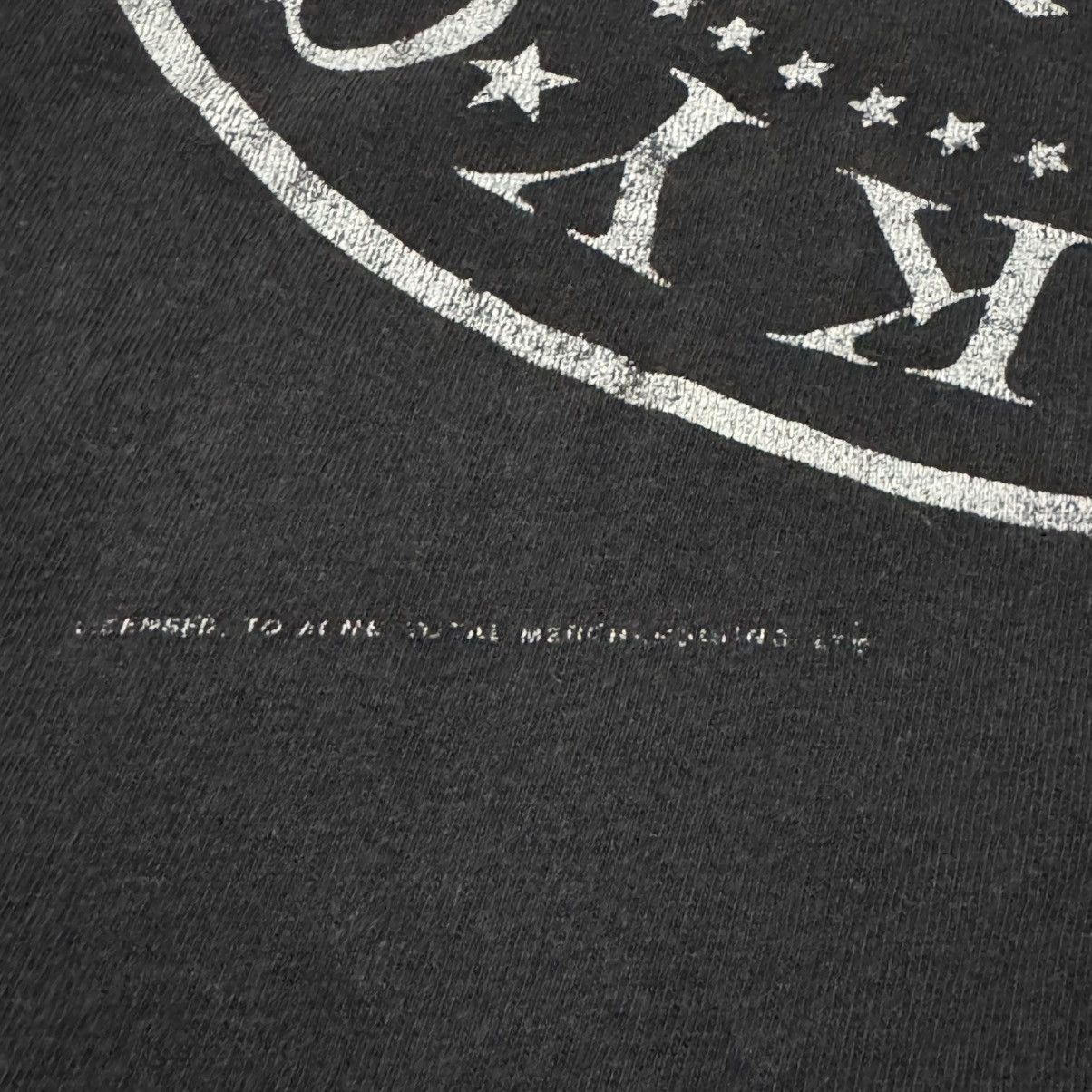Band Tees × Vintage Vintage Ramones t-shirt 1989 Size US XL / EU 56 / 4 - 4 Thumbnail