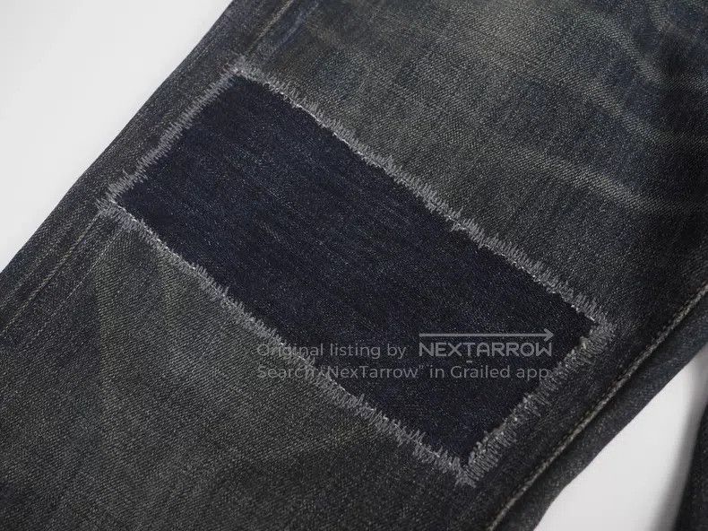Neighborhood Neighborhood size L Jeans Size US 27 - 6 Thumbnail