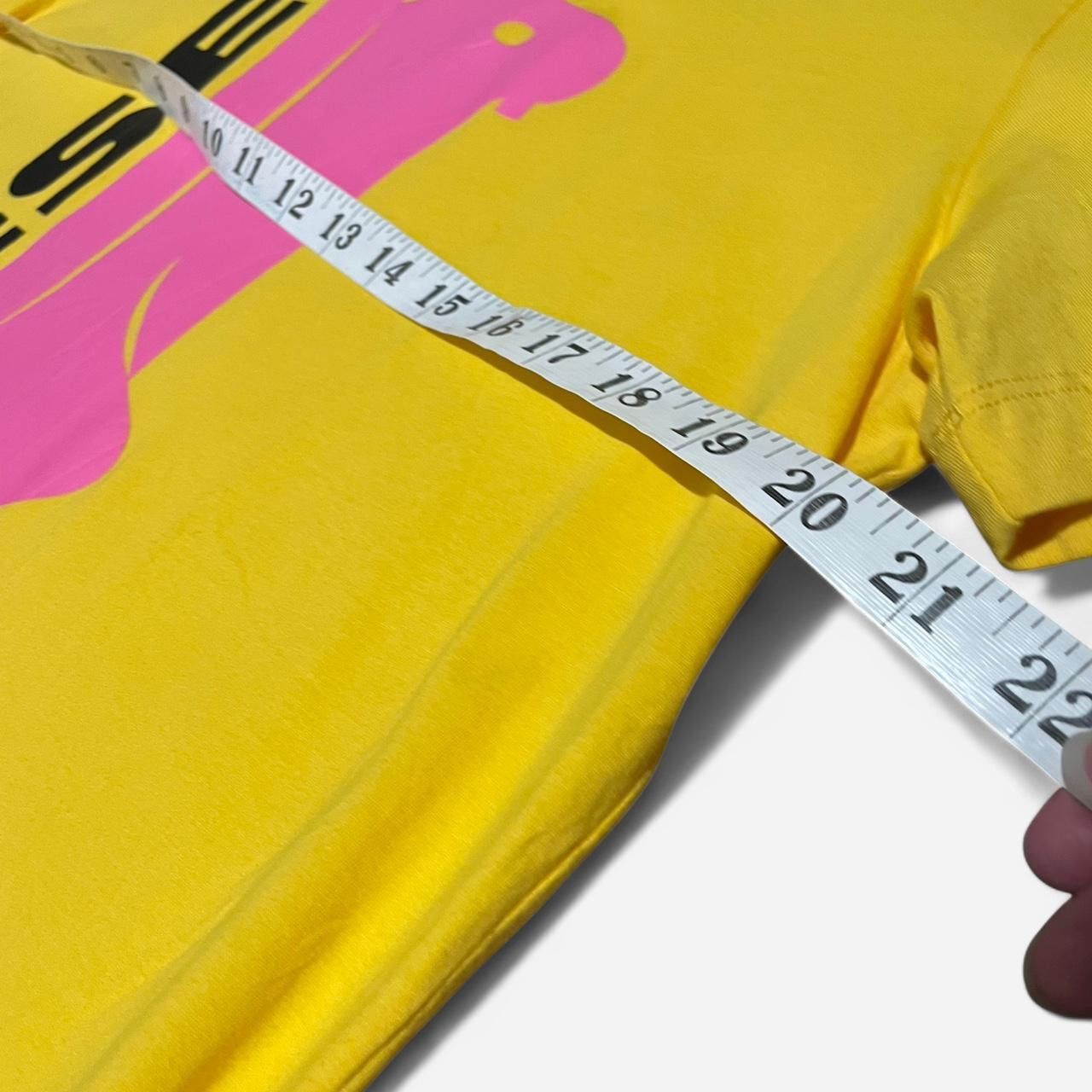 Diesel Diesel alternative Cyber Squirrel Graphic Design Tee Size US L / EU 52-54 / 3 - 4 Thumbnail