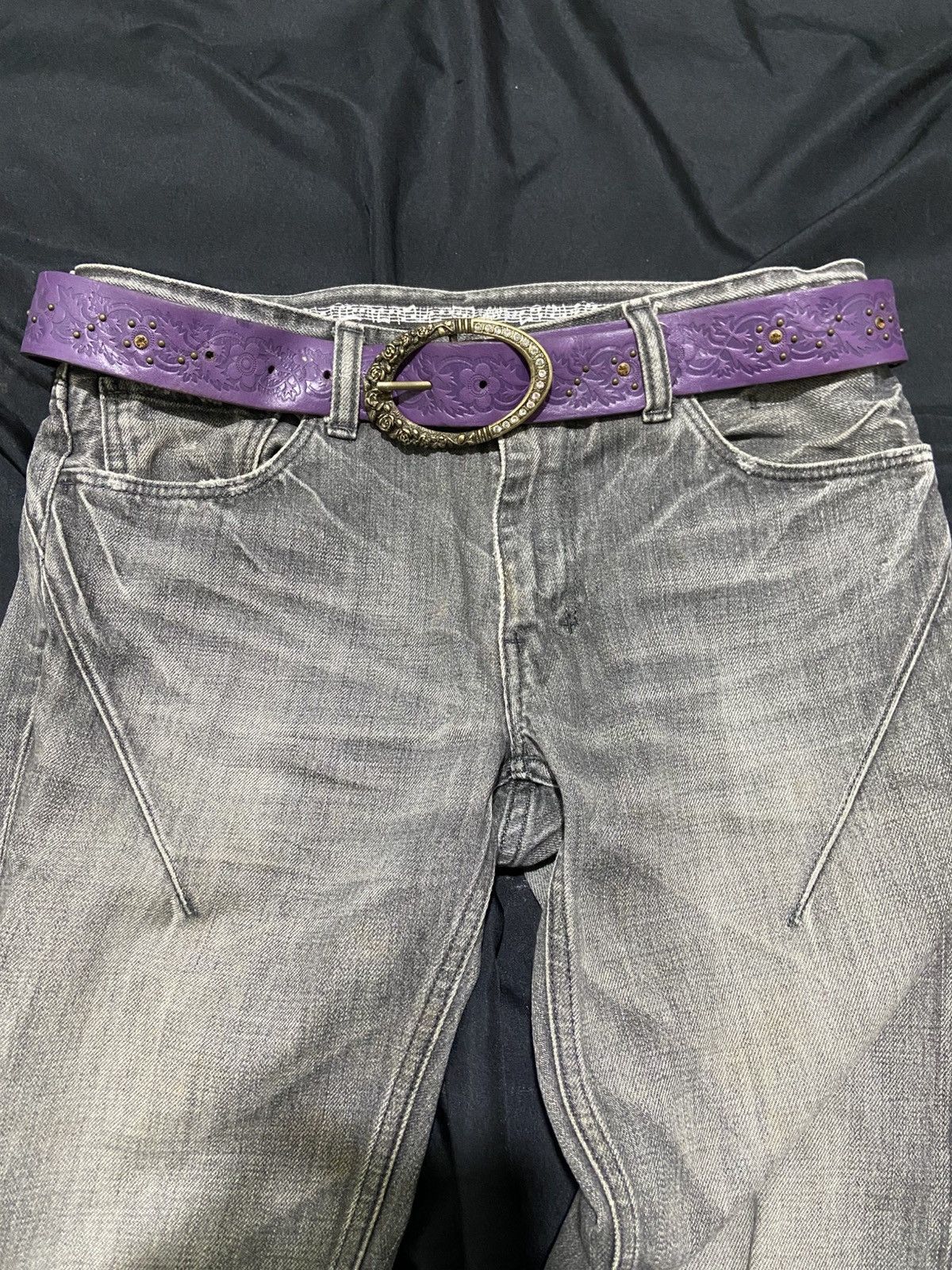 Men's If Six Was Nine Accessories | Grailed
