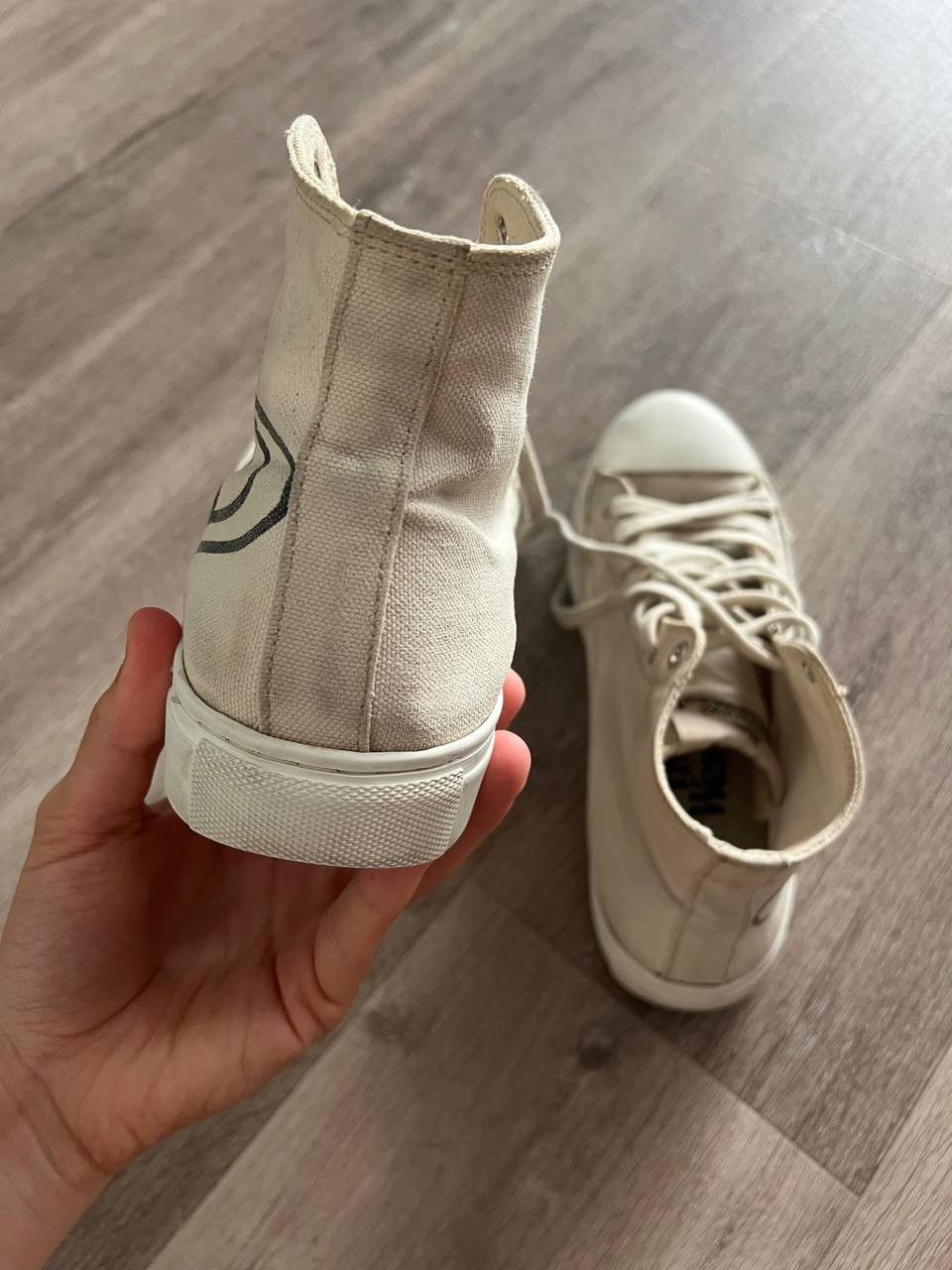 Vivienne Westwood Avant Garde x Luxury × Vivienne Westwood Size US 8 / IT 38 - 5 Thumbnail