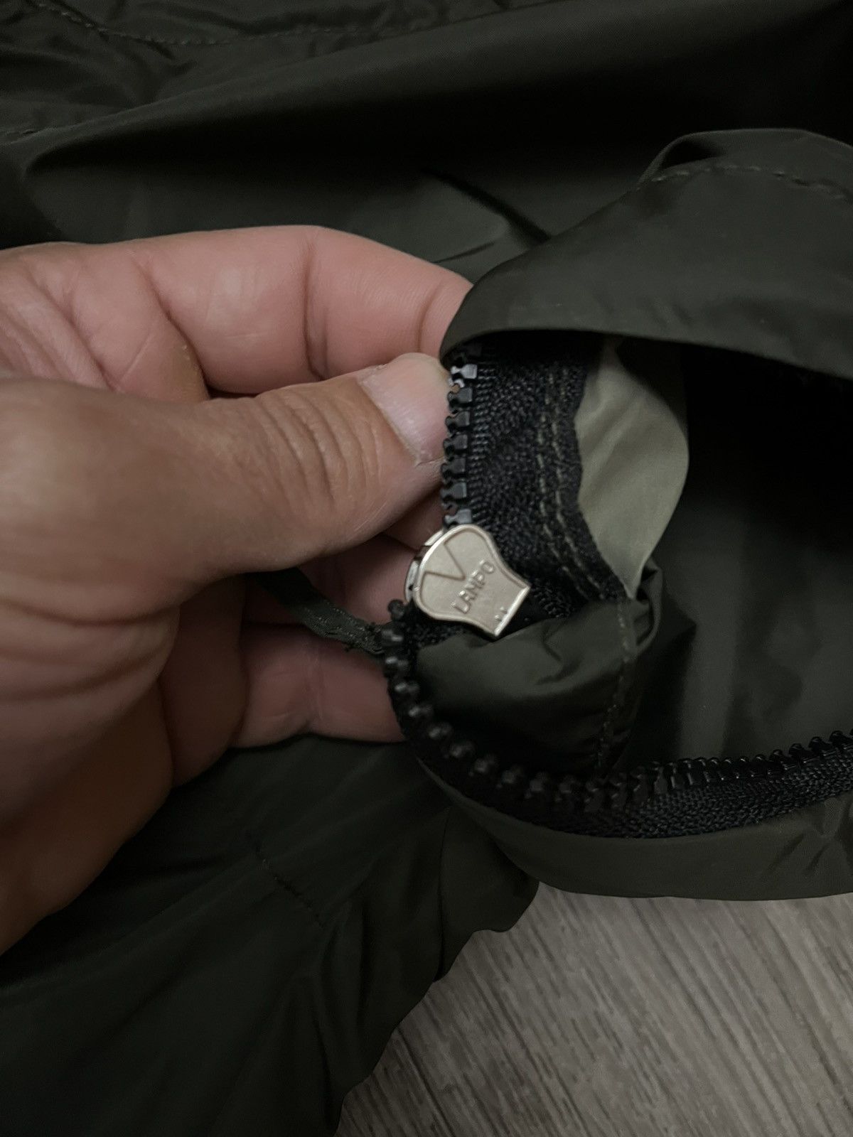 Moncler Vintage moncler pants Size US 32 / EU 48 - 9 Thumbnail