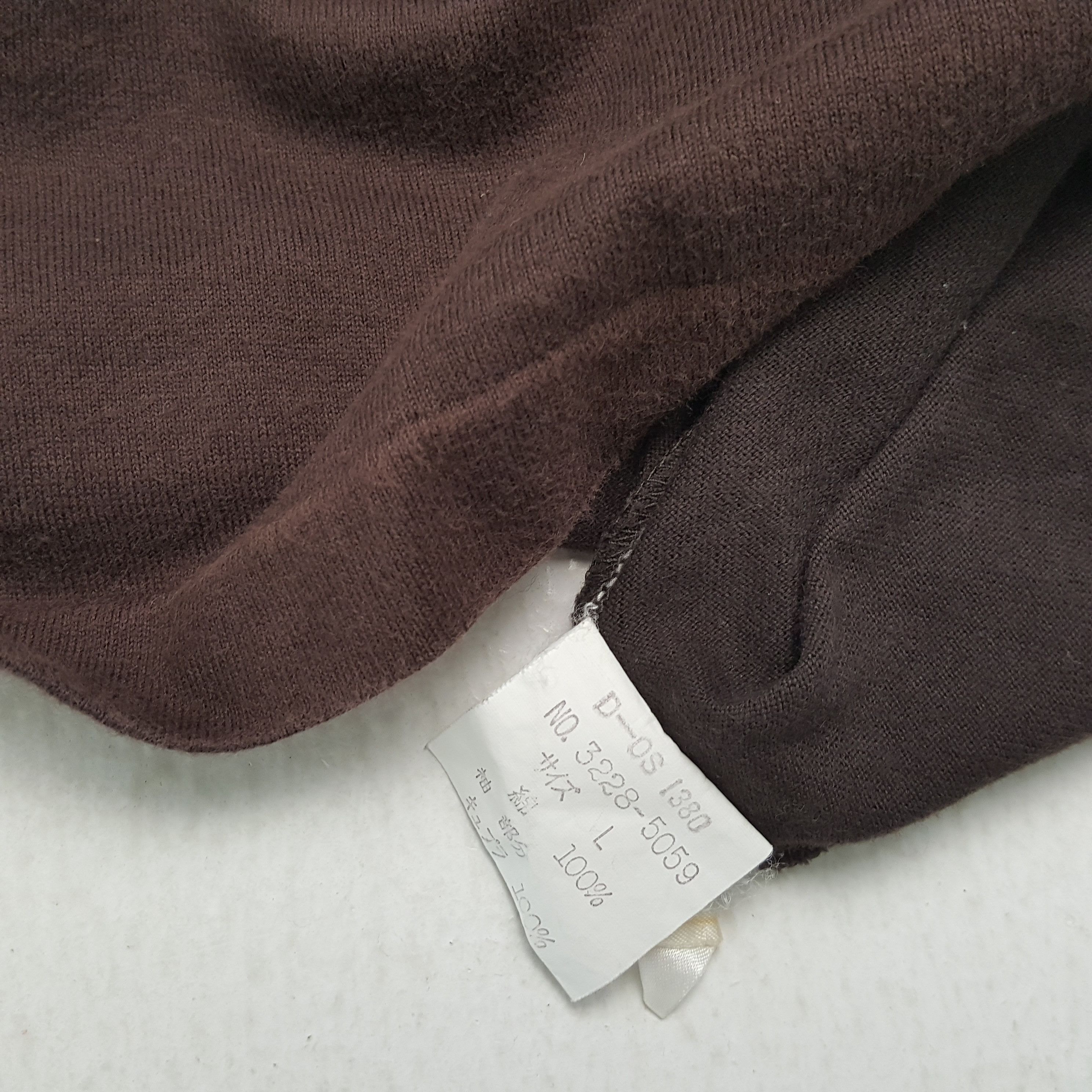 Issey Miyake × Japanese Brand × Vintage Vintage IM ISSEY MIYAKE Japanese Designer Brand T-Shirts Size US L / EU 52-54 / 3 - 5 Thumbnail