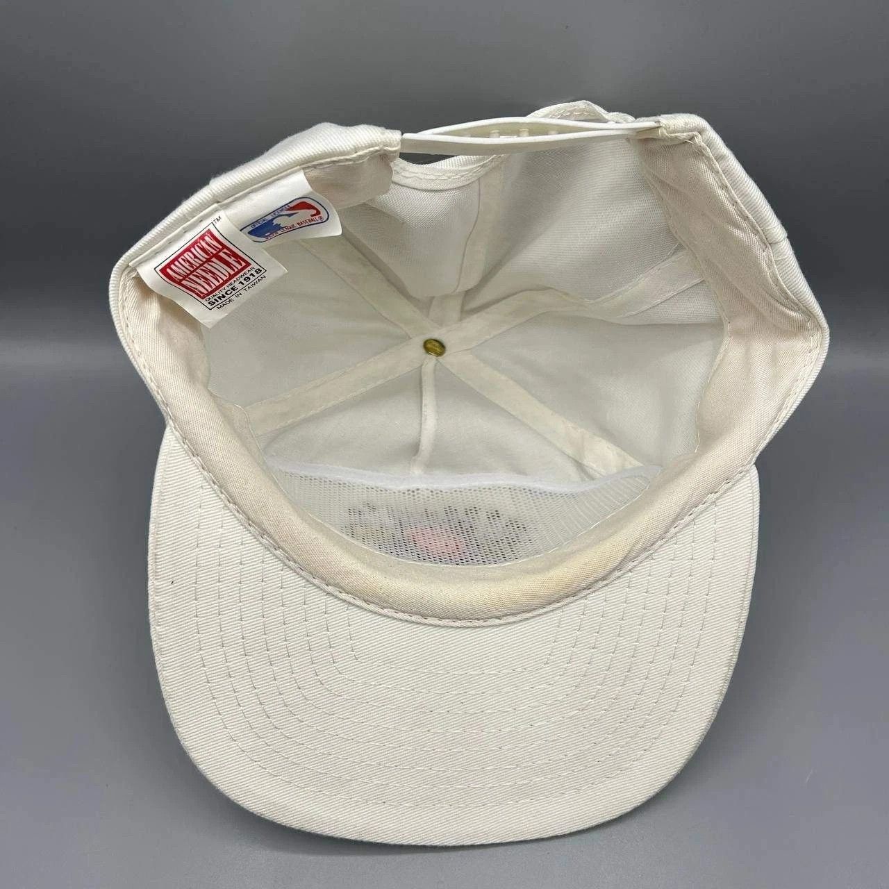 American Needle Vintage Chicago Cubs MLB Hat Men All Star Game Snap Back Cap Size ONE SIZE - 2 Thumbnail