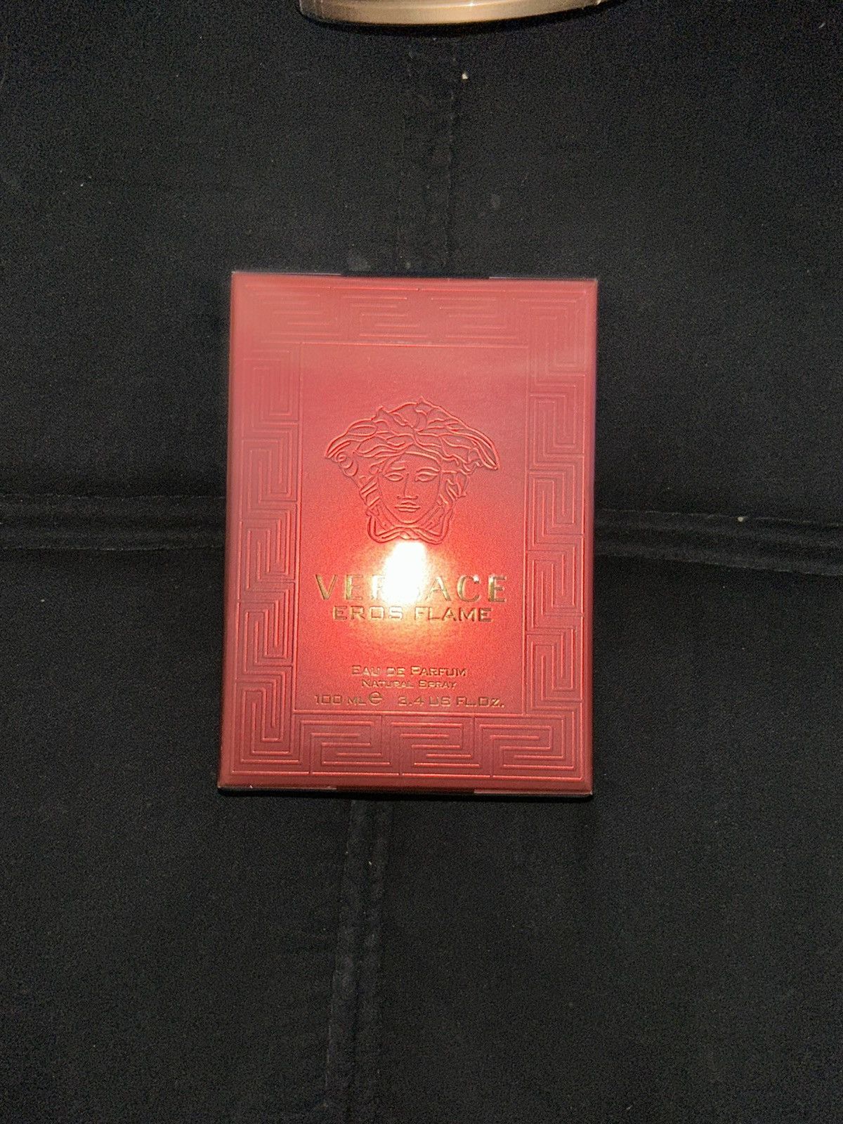 Versace Versace eros Flame Size ONE SIZE - 1 Thumbnail