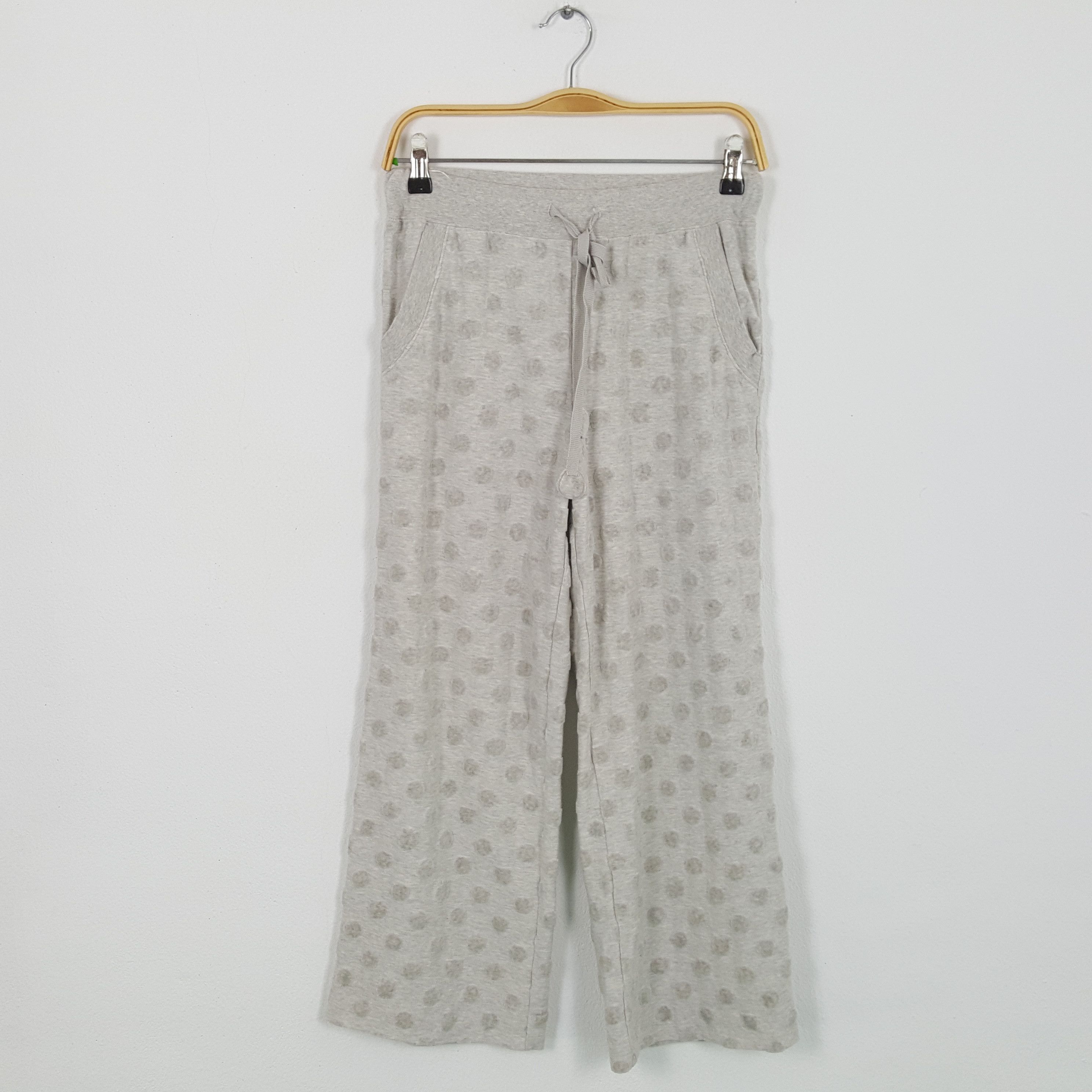 Vintage TSUMORI CHISATO Japanese Fashion Designer Pants