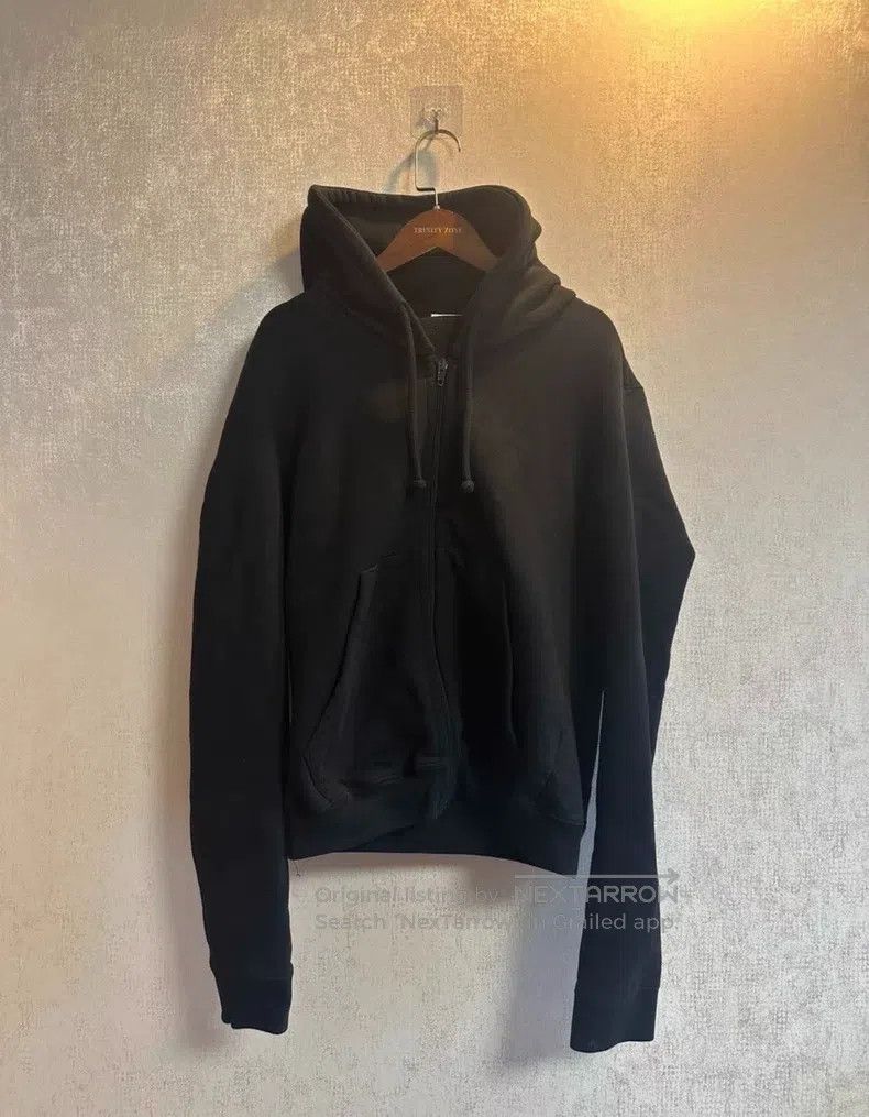Vetements Vetements Sweatshirt Size US S / EU 44-46 / 1 - 1 Thumbnail