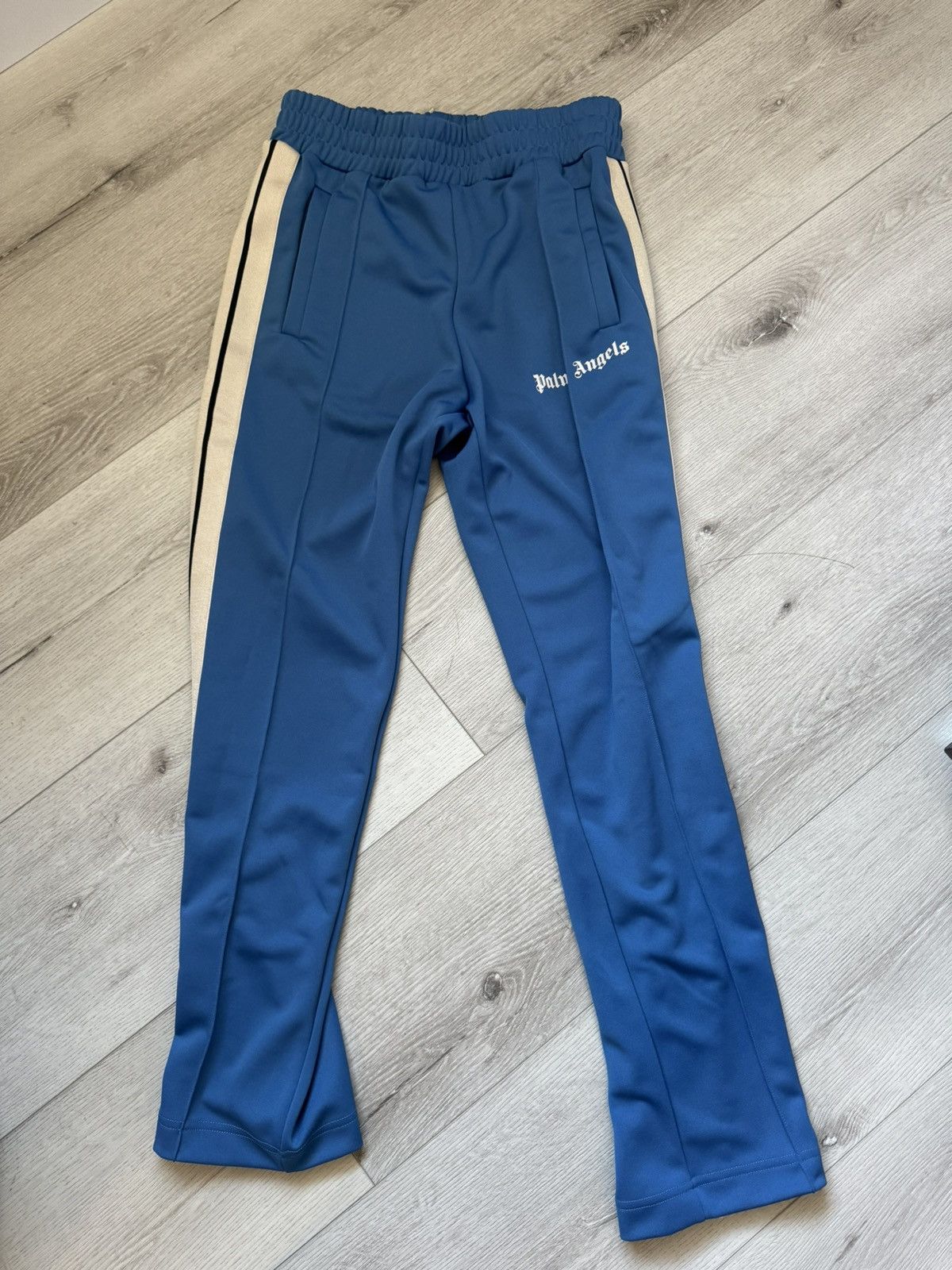 Palm Angels Palm Angels Sweatpants Size US 32 / EU 48 - 1 Thumbnail